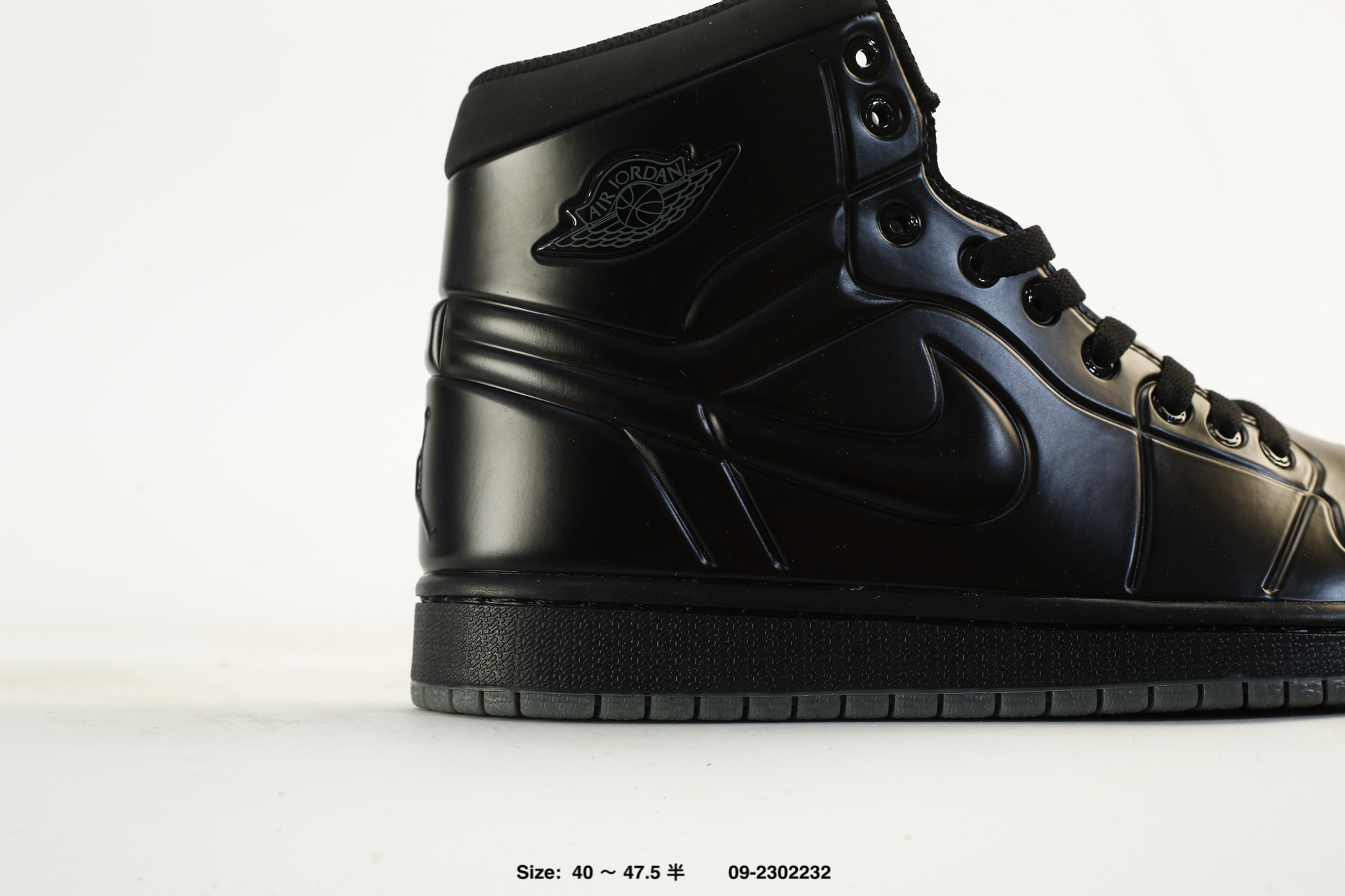 Nike Air Jordan 1 Retro Mid AJ1 – 414823-002, photo 2