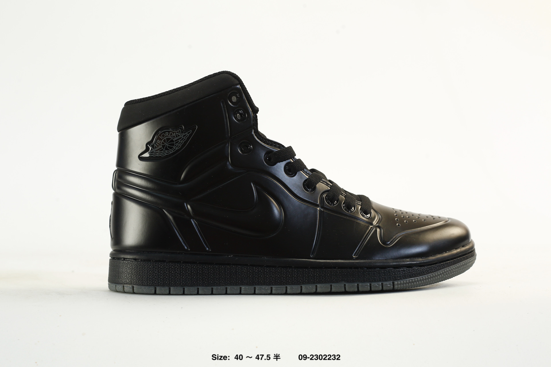 Nike Air Jordan 1 Retro Mid AJ1 – 414823-002