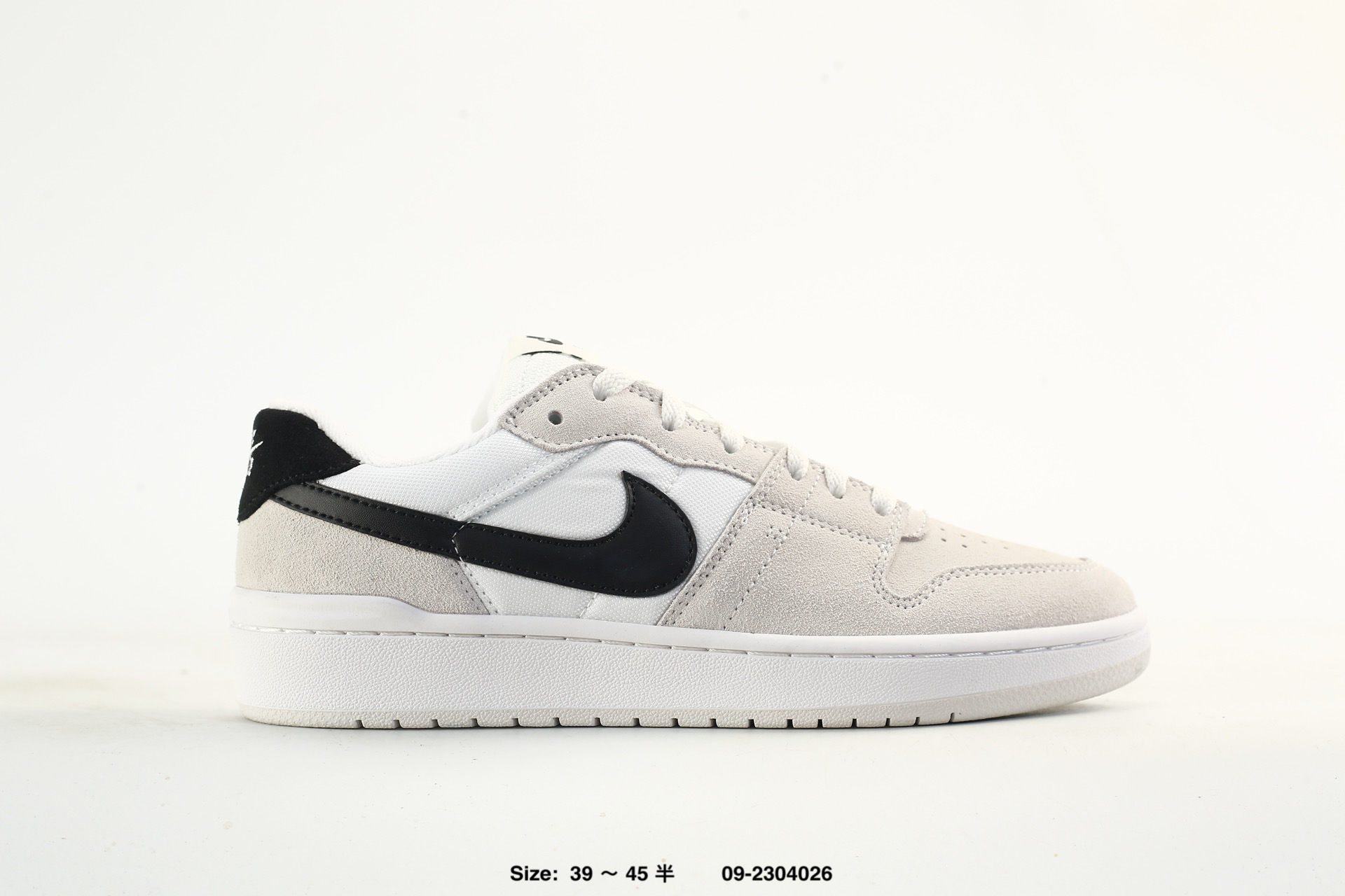 Nike SB Code 58 – IB0108-001, photo 2