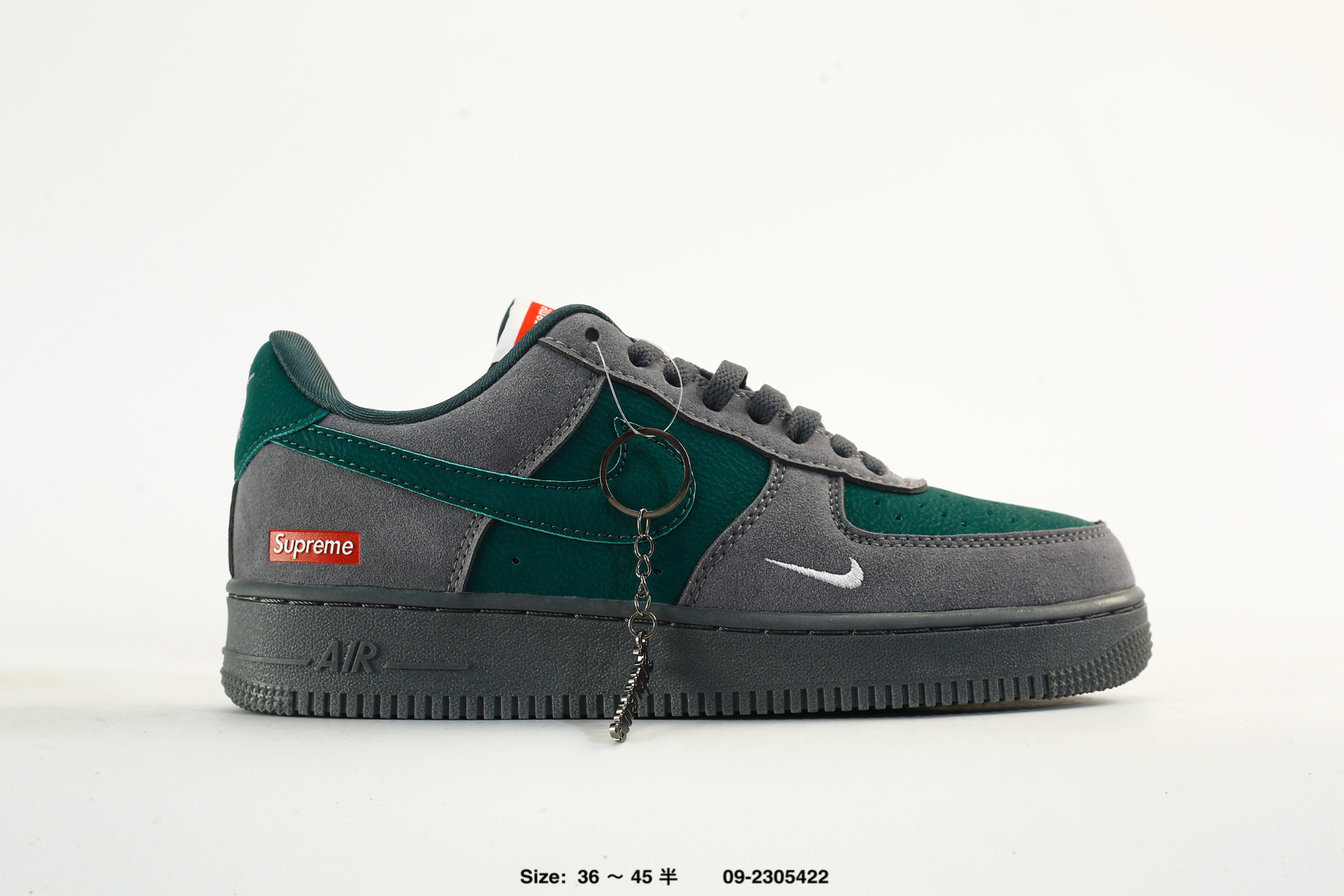 Nike Air Force 1'07 – FJ4146-128