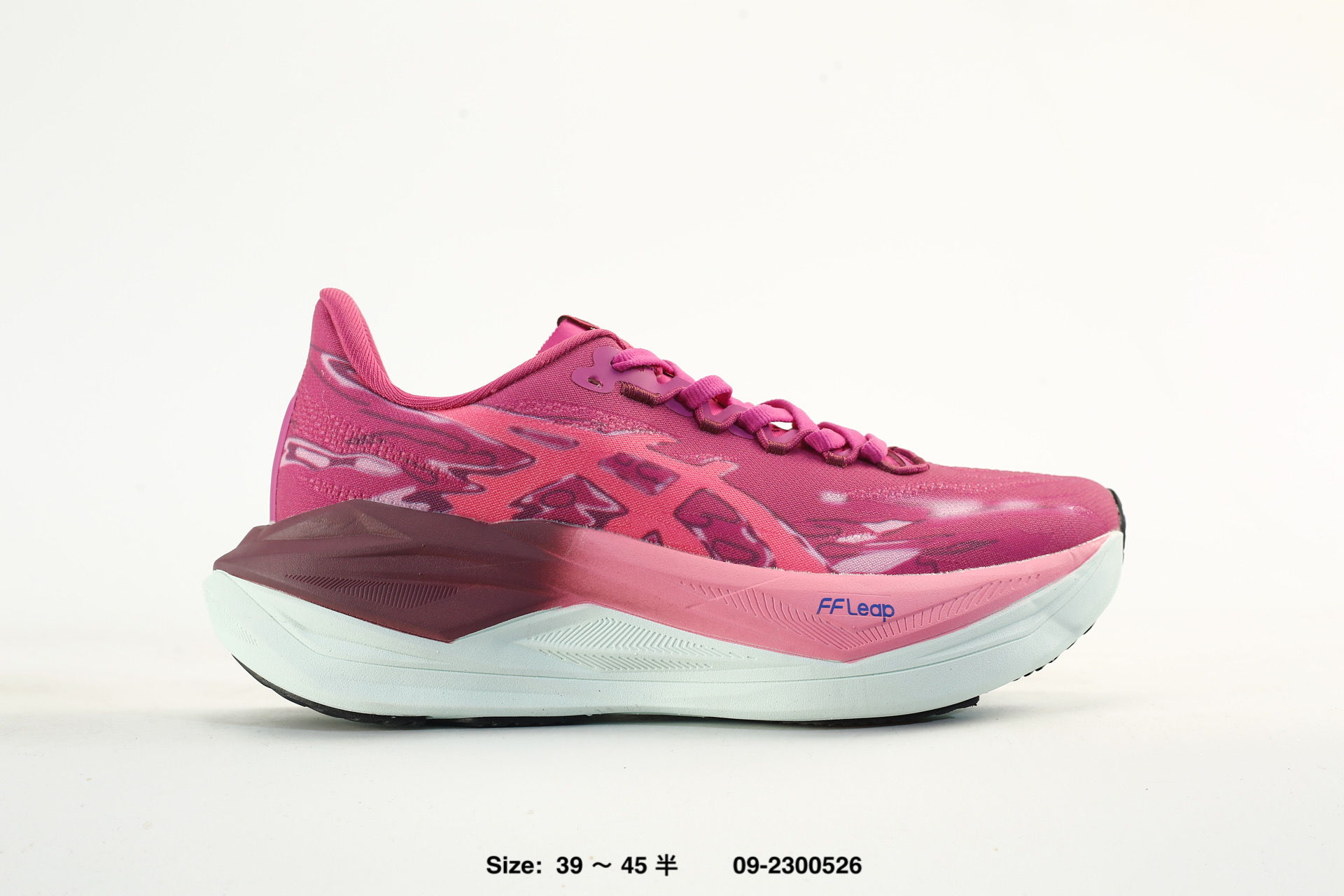 Asics Novablast Running