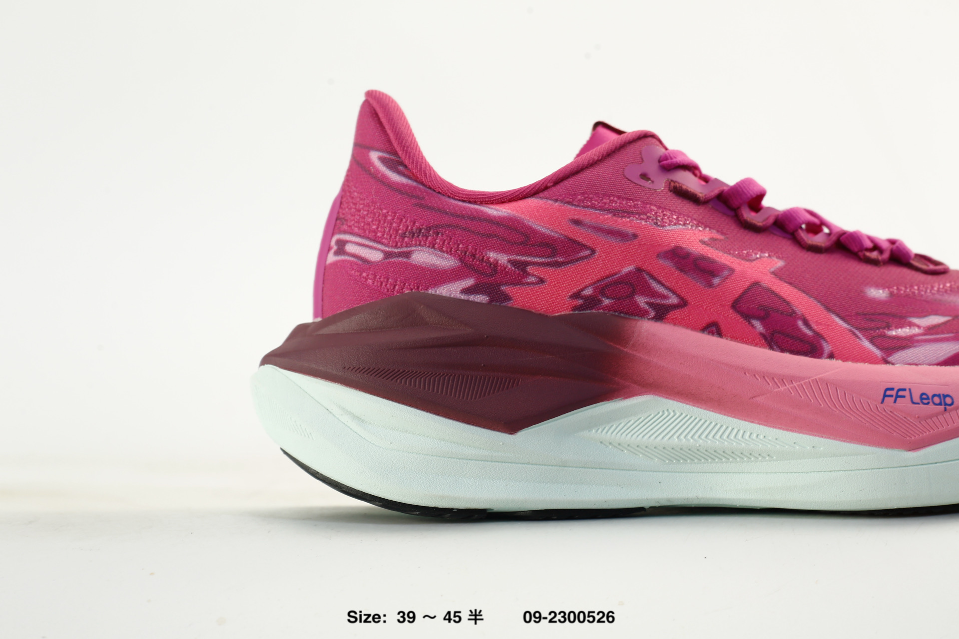 Asics Novablast Running, photo 2