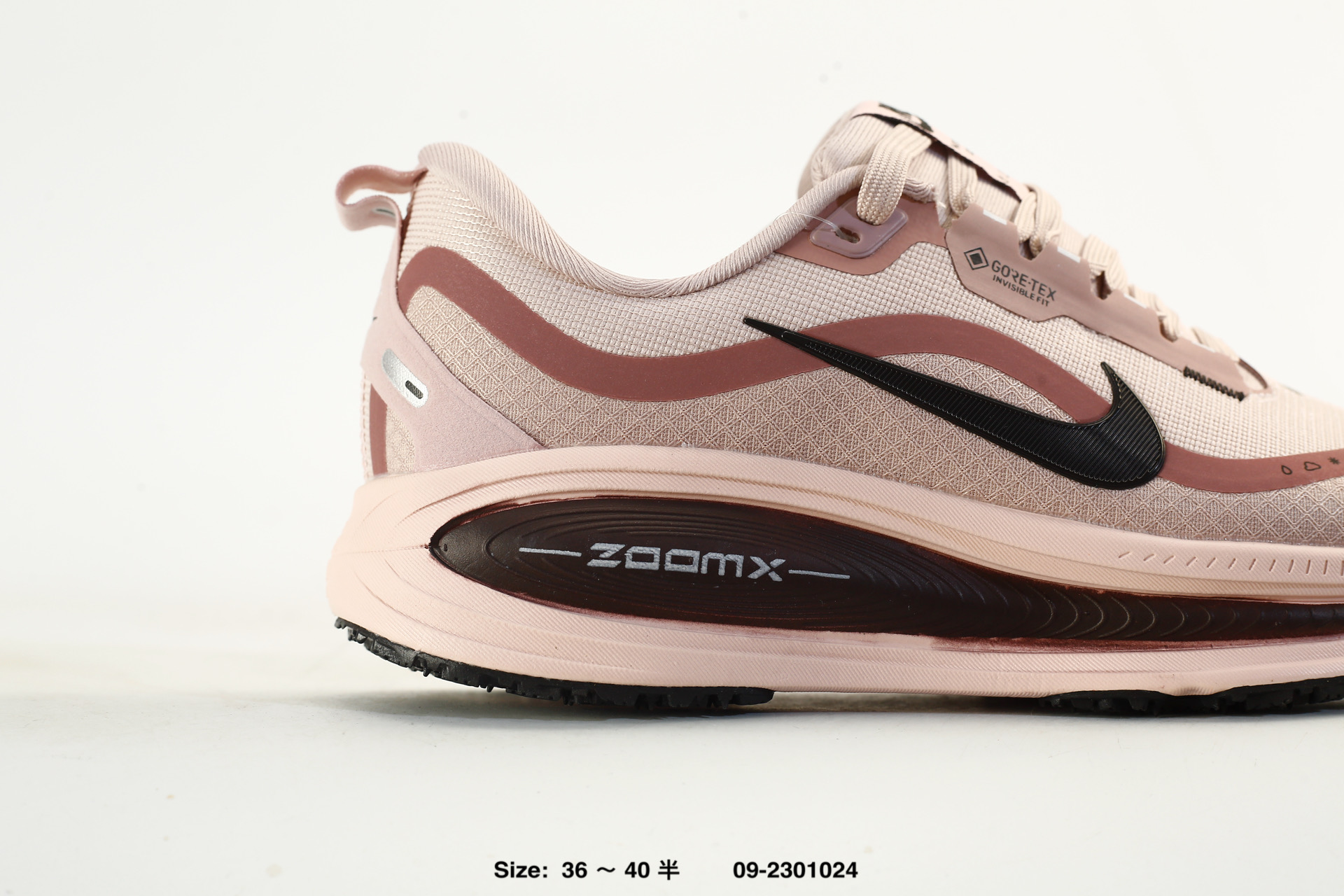 Nike Vomero 18 Gtx – HQE98-104, photo 2