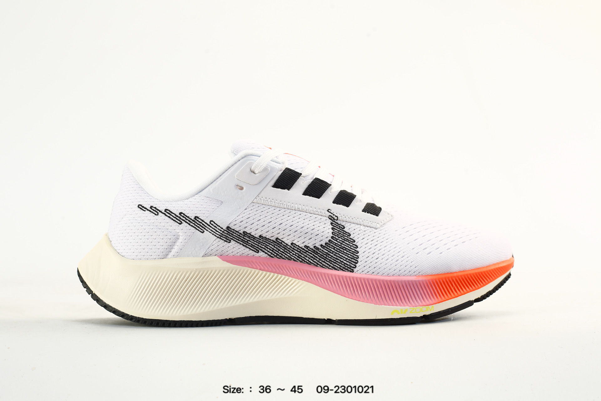 Nike Air Zoom Pegasus 38