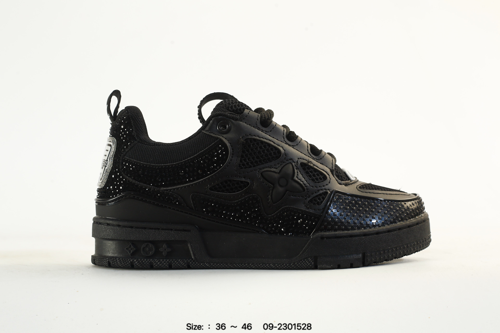Louis Vuitton EVA TPU Trainer LV Maxi – 09-2301528, photo 2