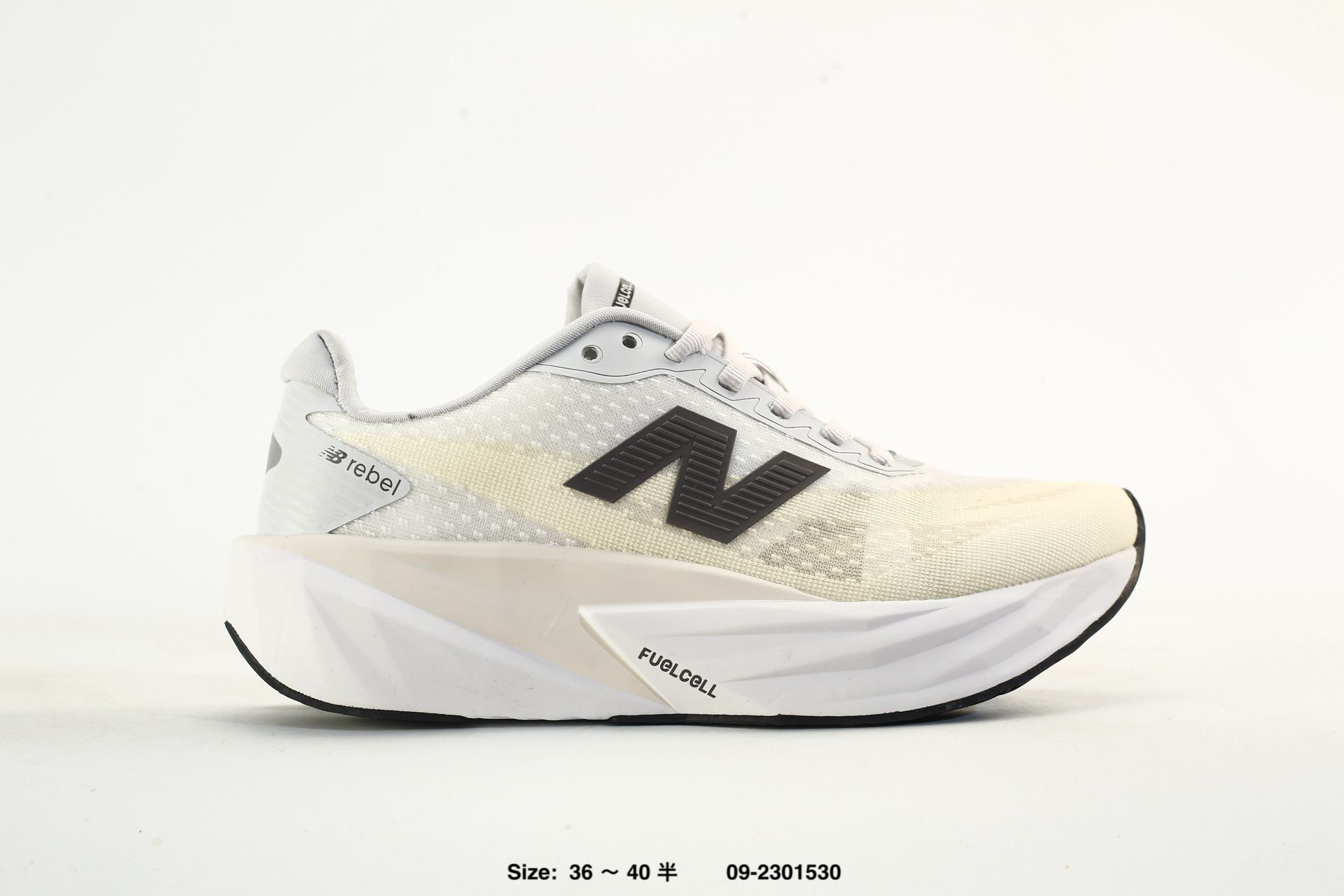 New Balance FuelCell – WFCX4KN, photo 2