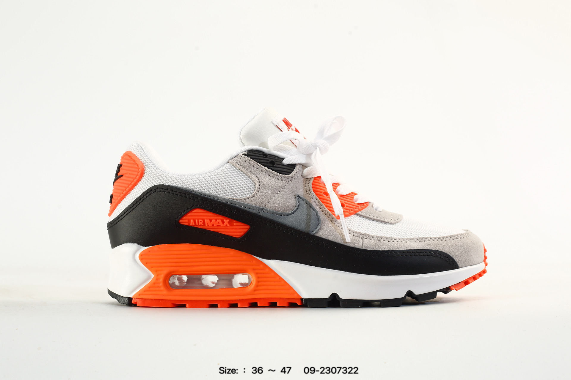 Nike Air Max 90 max1 – AJ1285-106