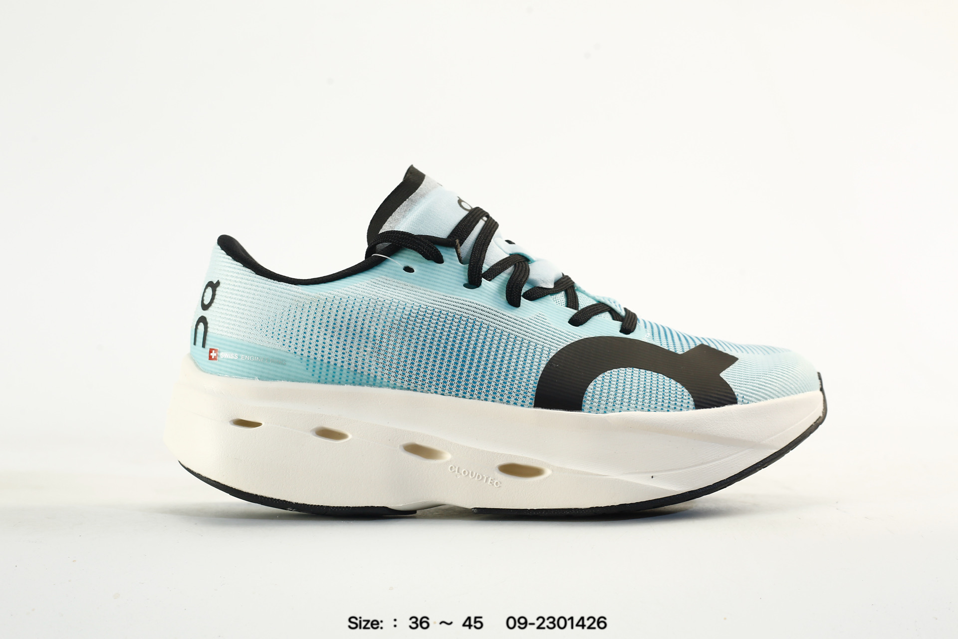 On Cloudboom Volt – 3MG10785342