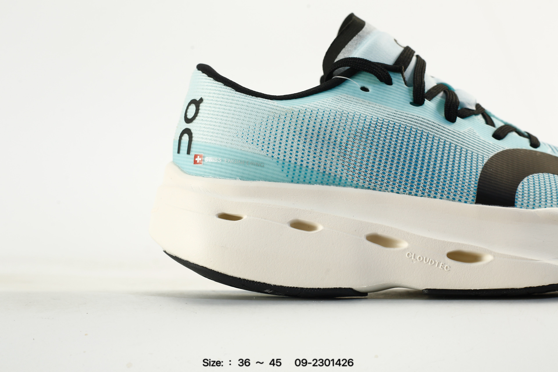 On Cloudboom Volt – 3MG10785342, photo 2