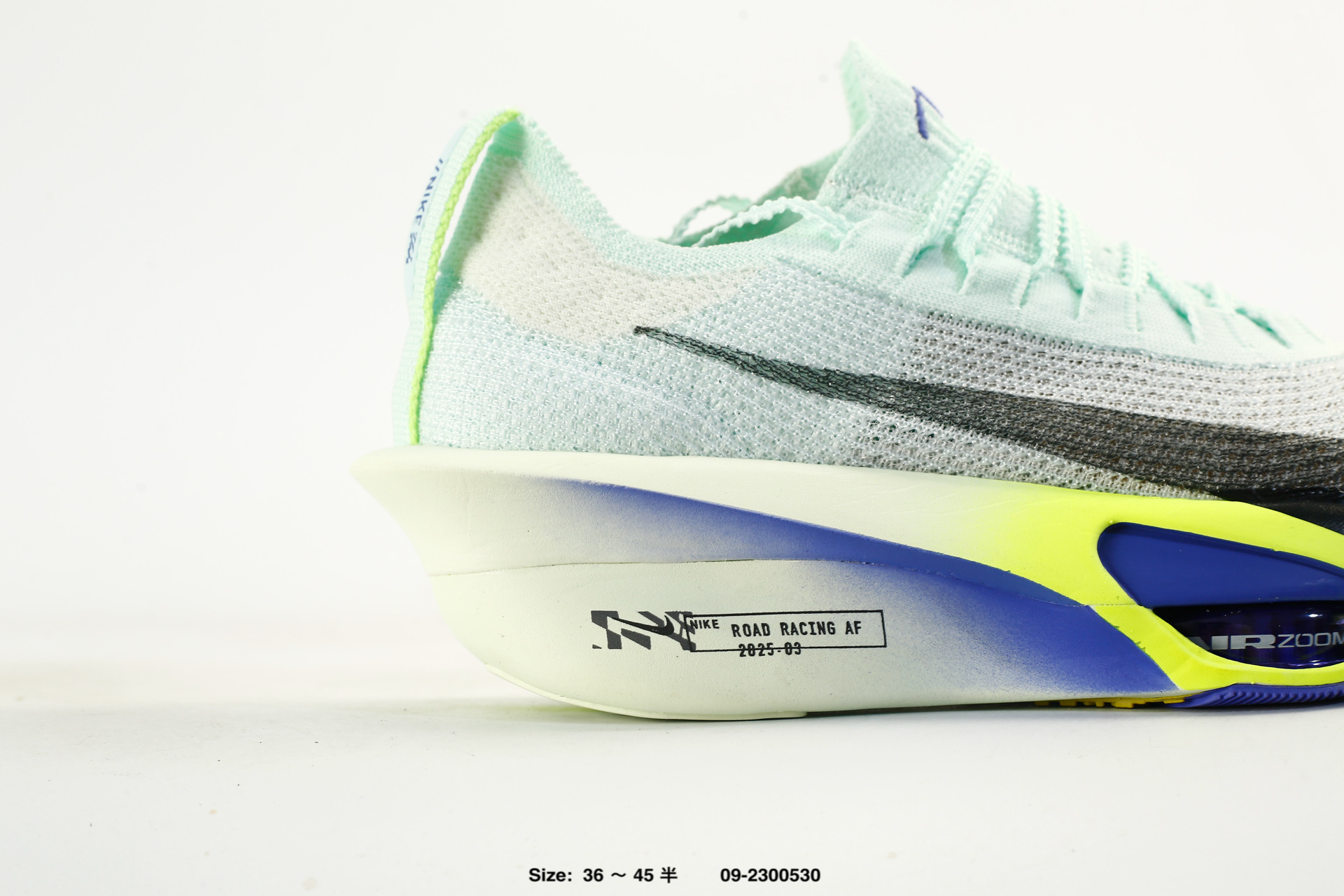 Nike Air Zoom Alphafly Next 3 – FD8311-300, photo 2
