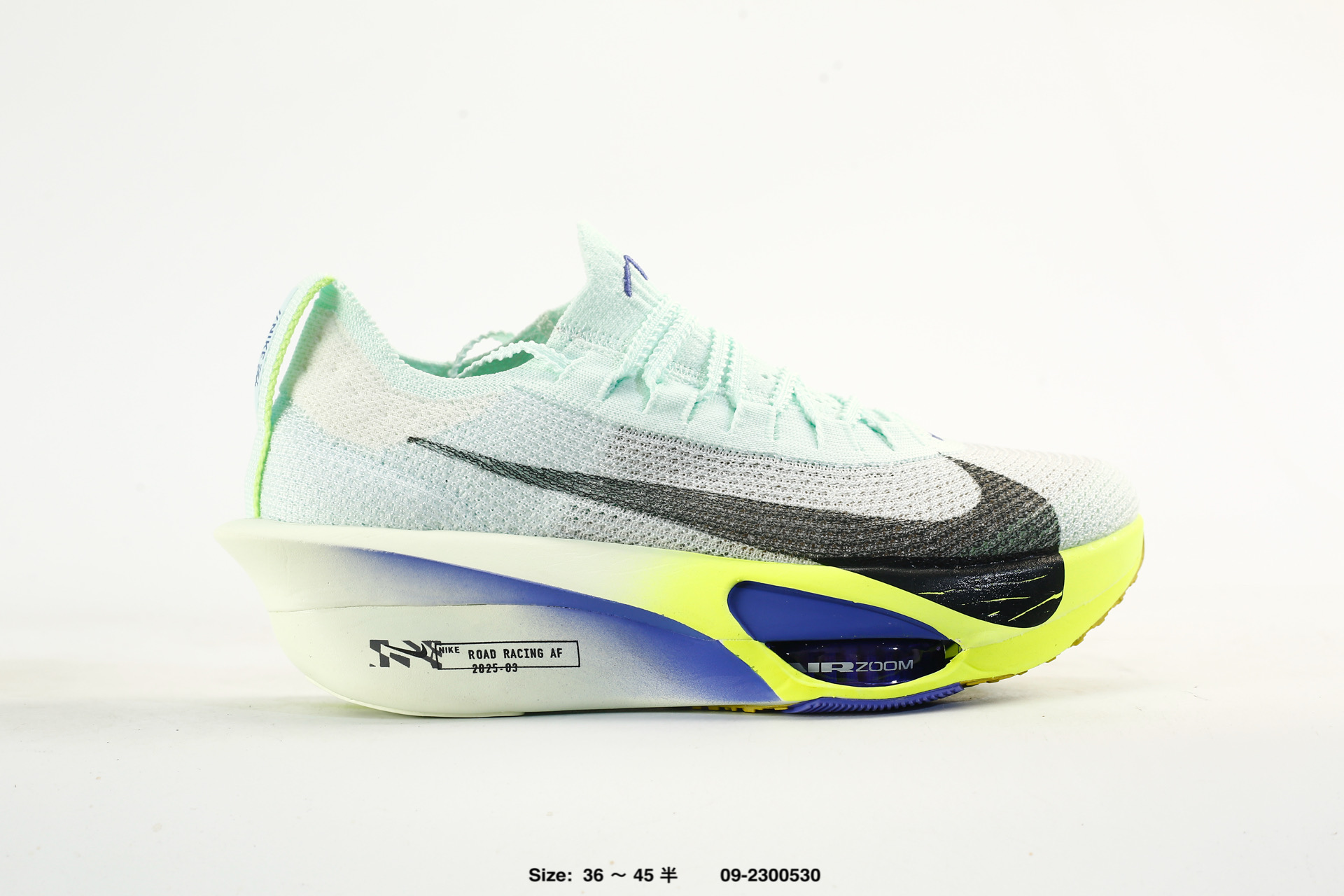 Nike Air Zoom Alphafly Next 3 – FD8311-300
