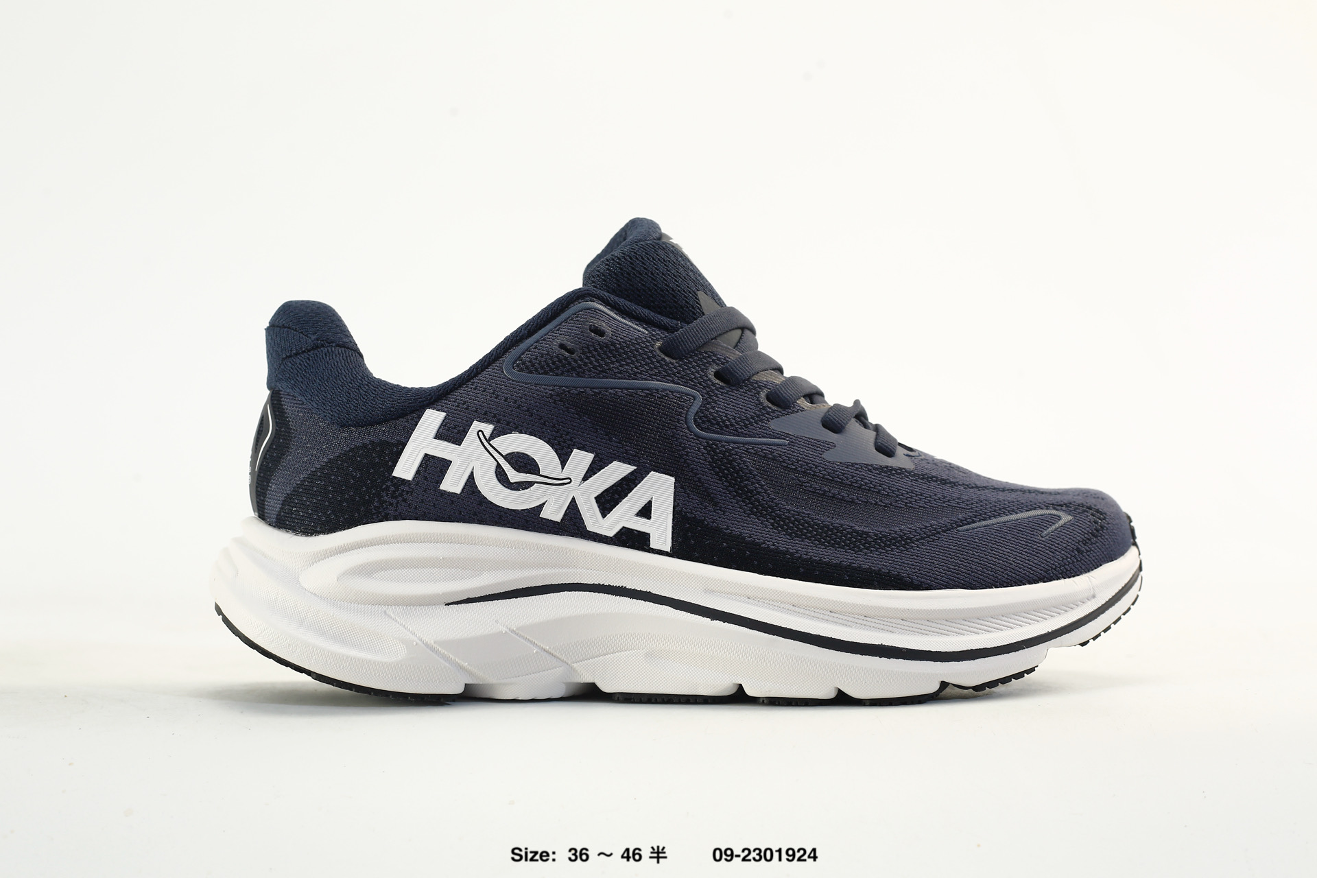 Hoka M Clifton 10 – 1162030