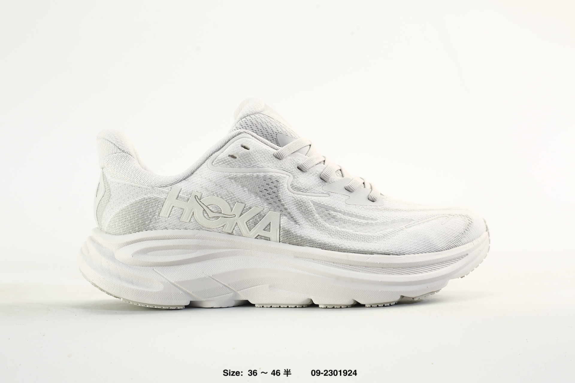 Hoka M Clifton 10 – 1162030, photo 2