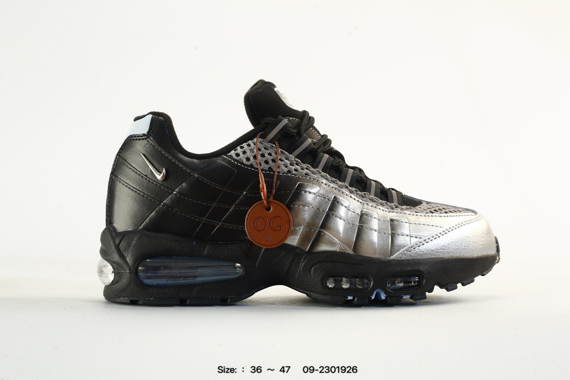 Nike Air Max 95 TT – IQ7708-095