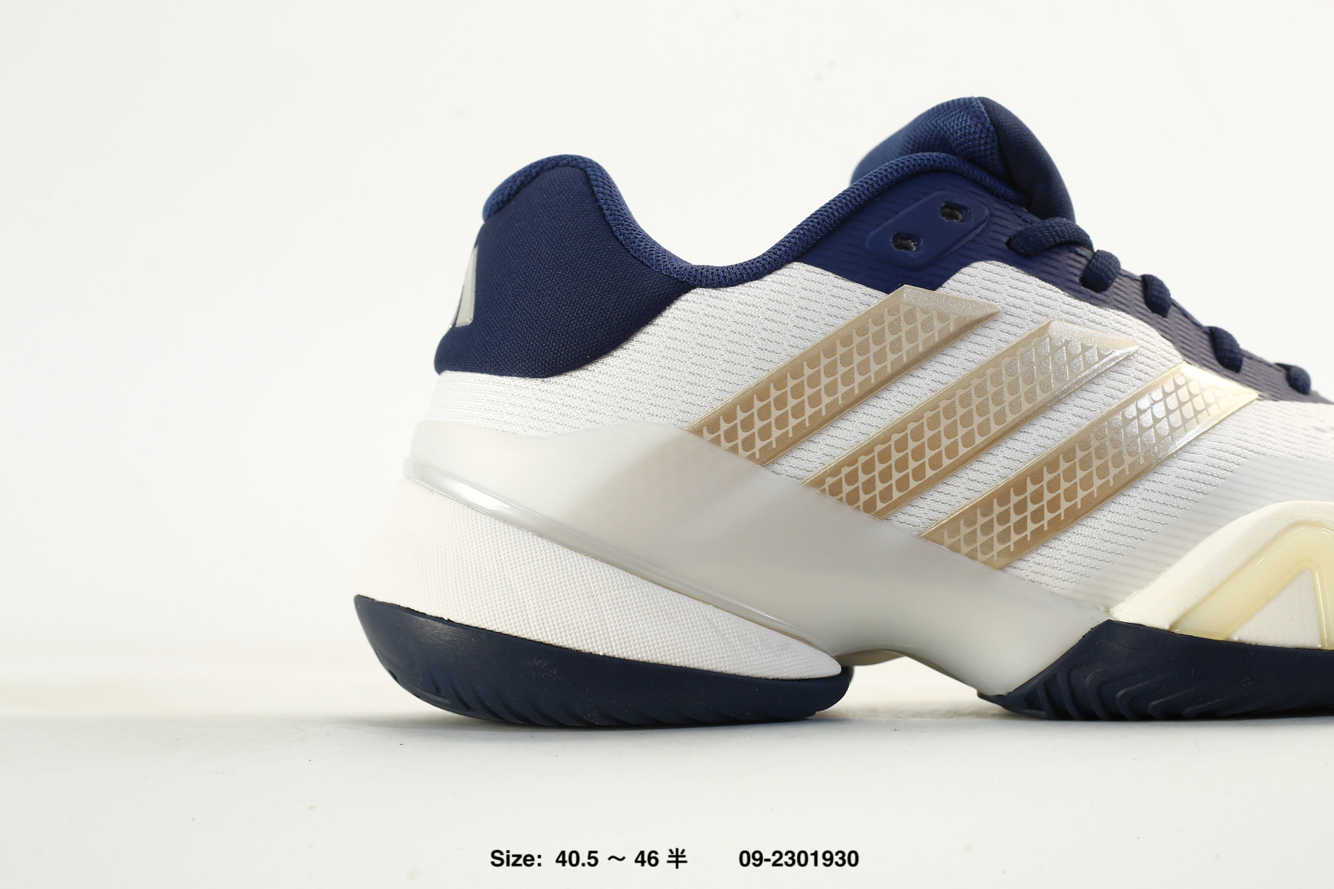 Adidas Barricade 14 M – KK3854, photo 2
