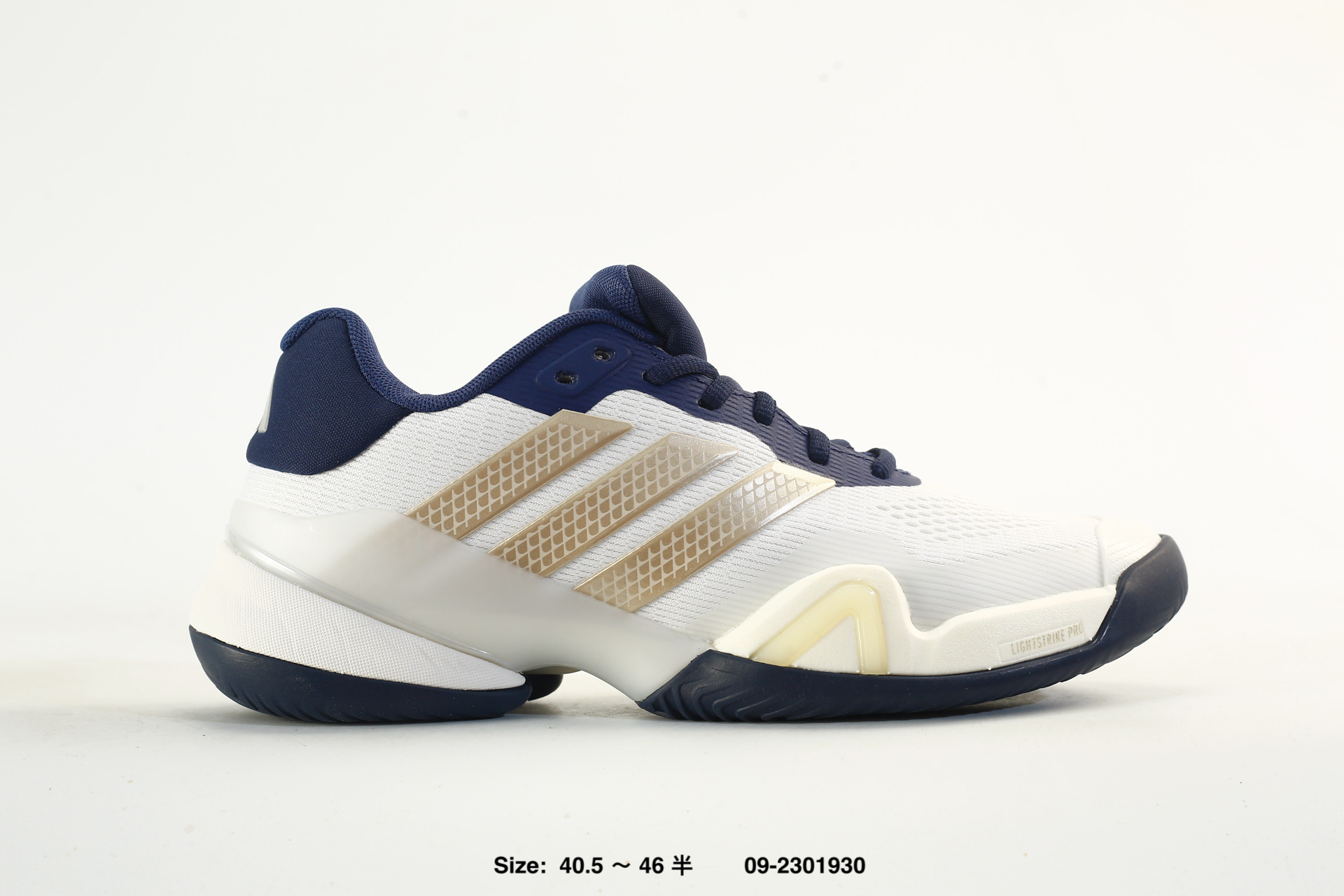 Adidas Barricade 14 M – KK3854