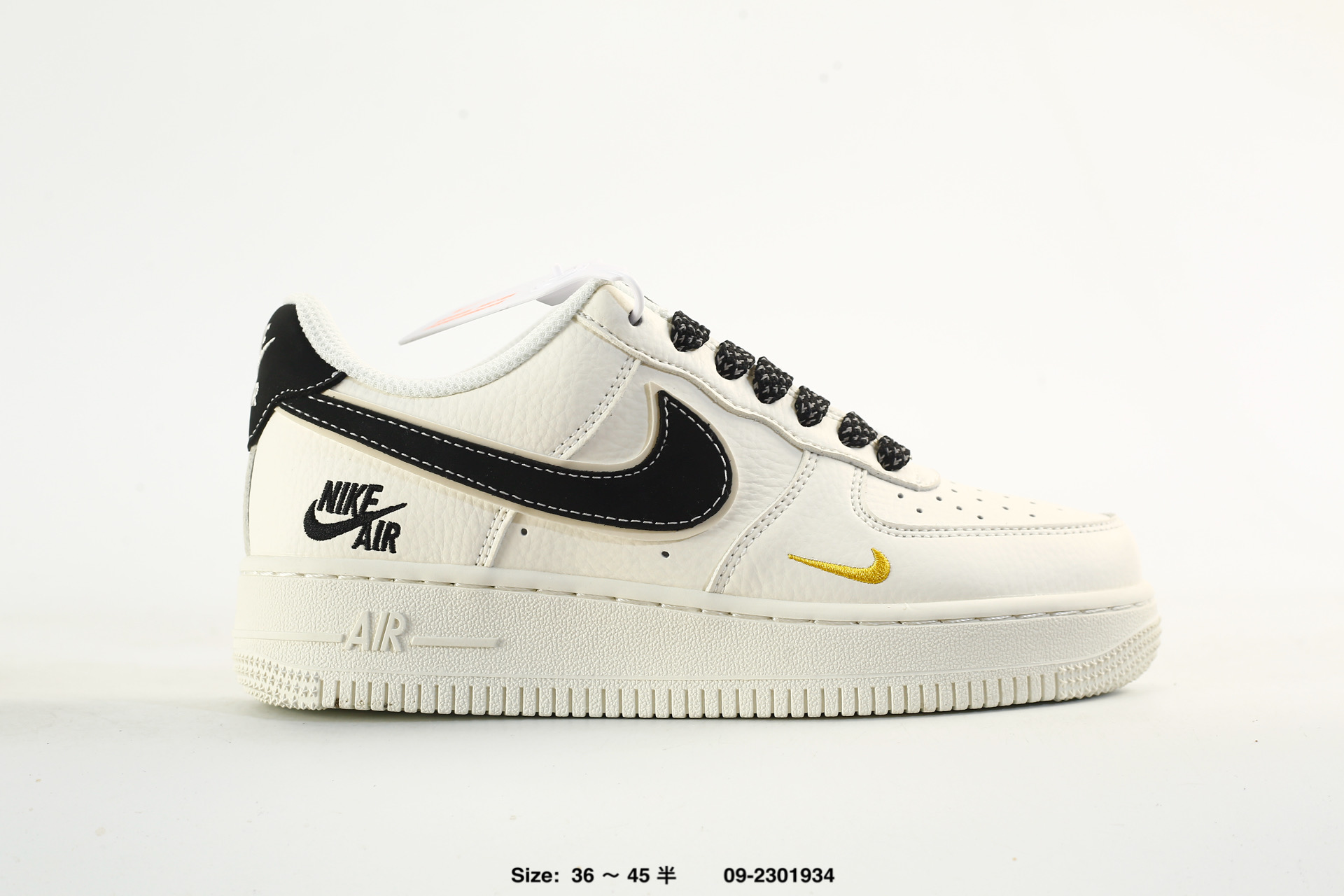 Air Force 1 07 Low – HX123008, photo 2