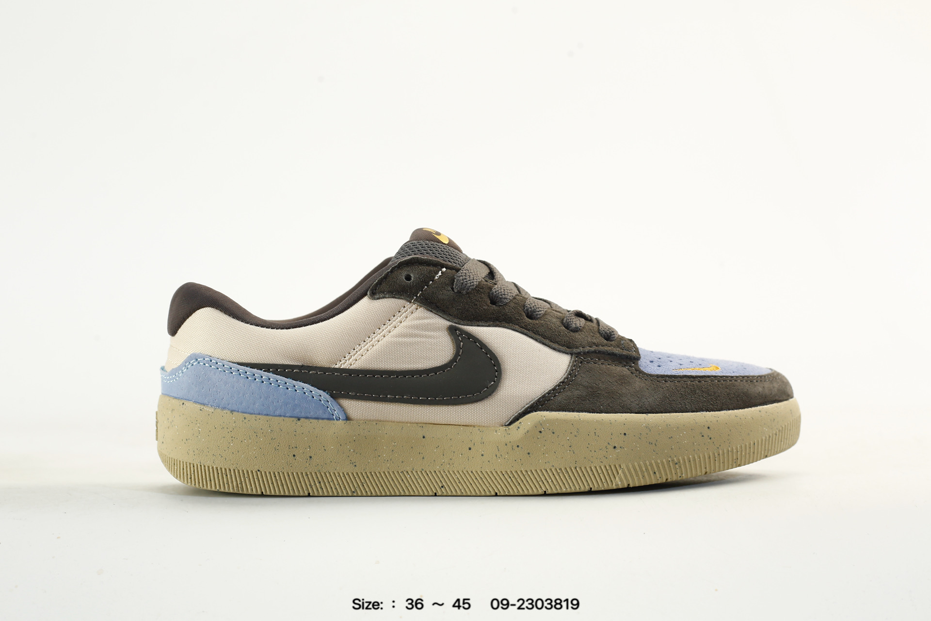 Nike SB Force 58 – DV5477-001, photo 2