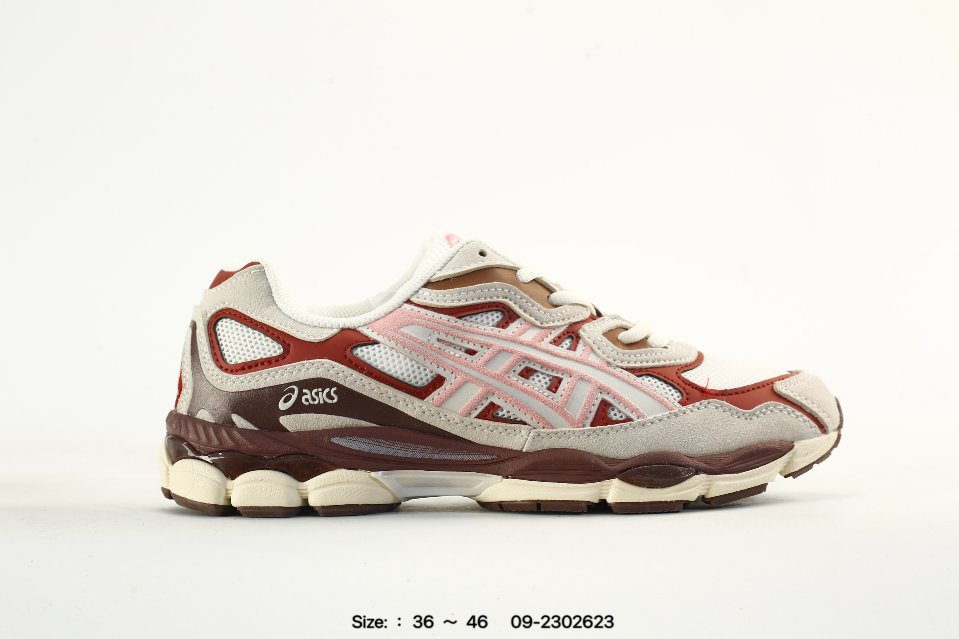 Asics Gel-Nyc Ahar – 1203A280-002