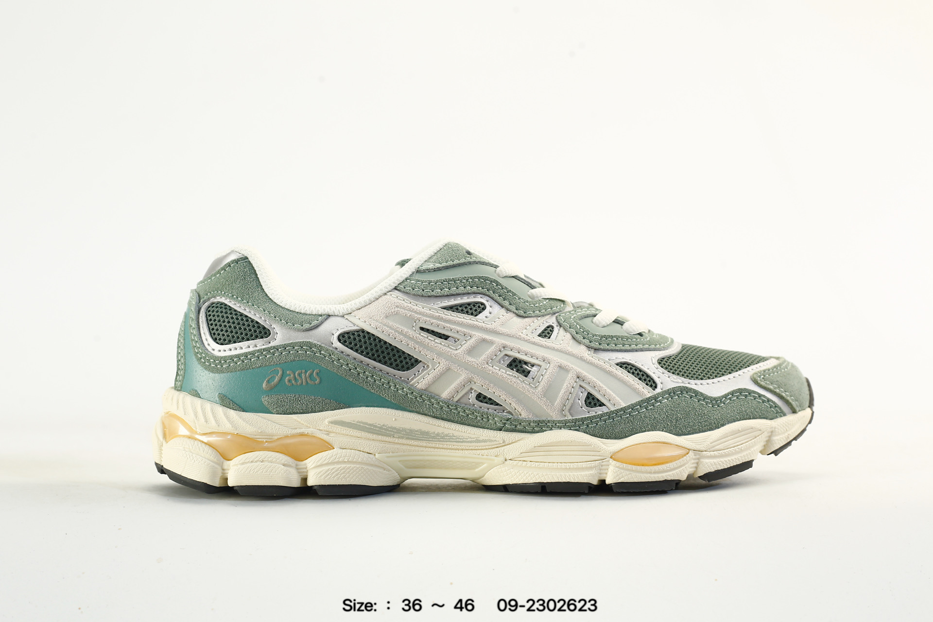 Asics Gel-Nyc Ahar – 1203A280-002, photo 2