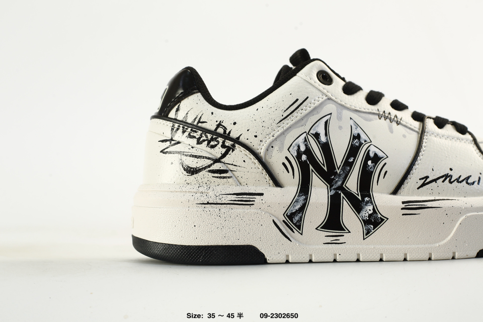 MLB Chunky Liner PU – 3ASXCA12N, photo 2