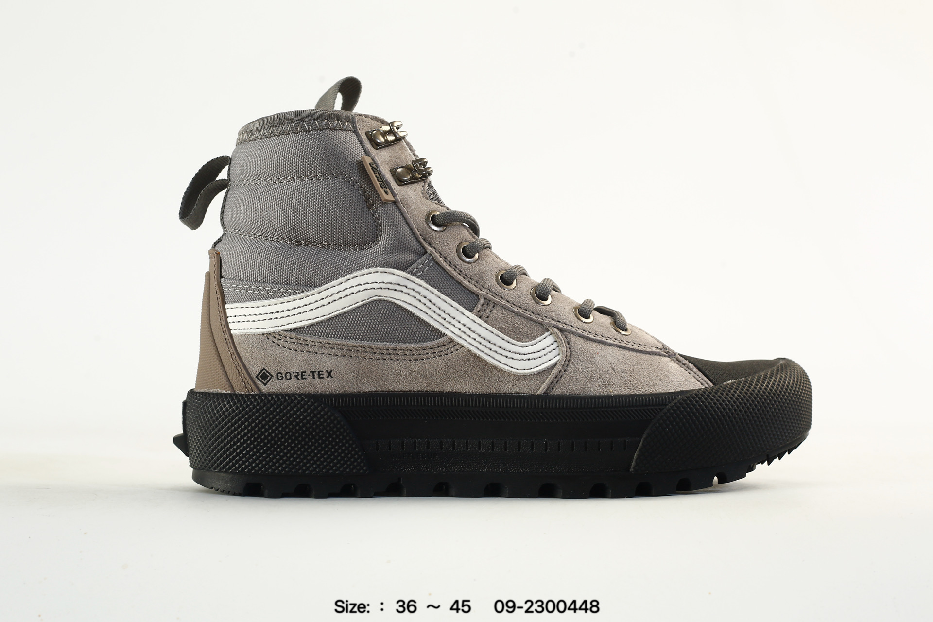 Vans Sk8-HI Gore-Te – 09-2300448