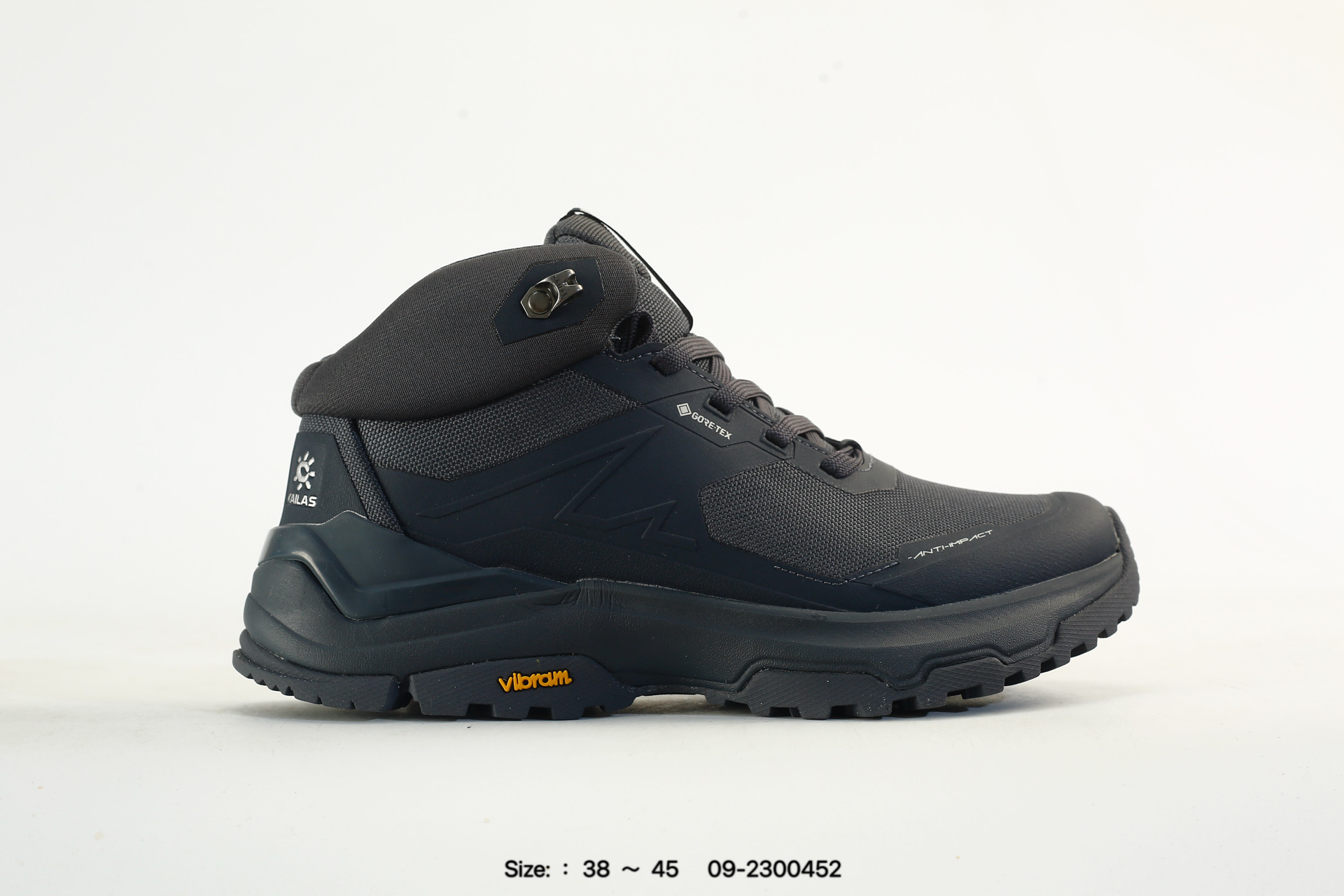 Kailas GTX Mid