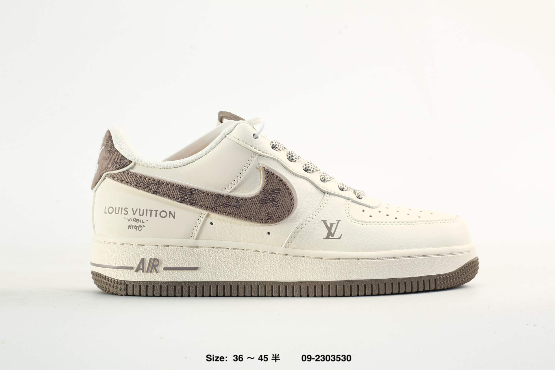 Air Force 1 07 Low – HX123008