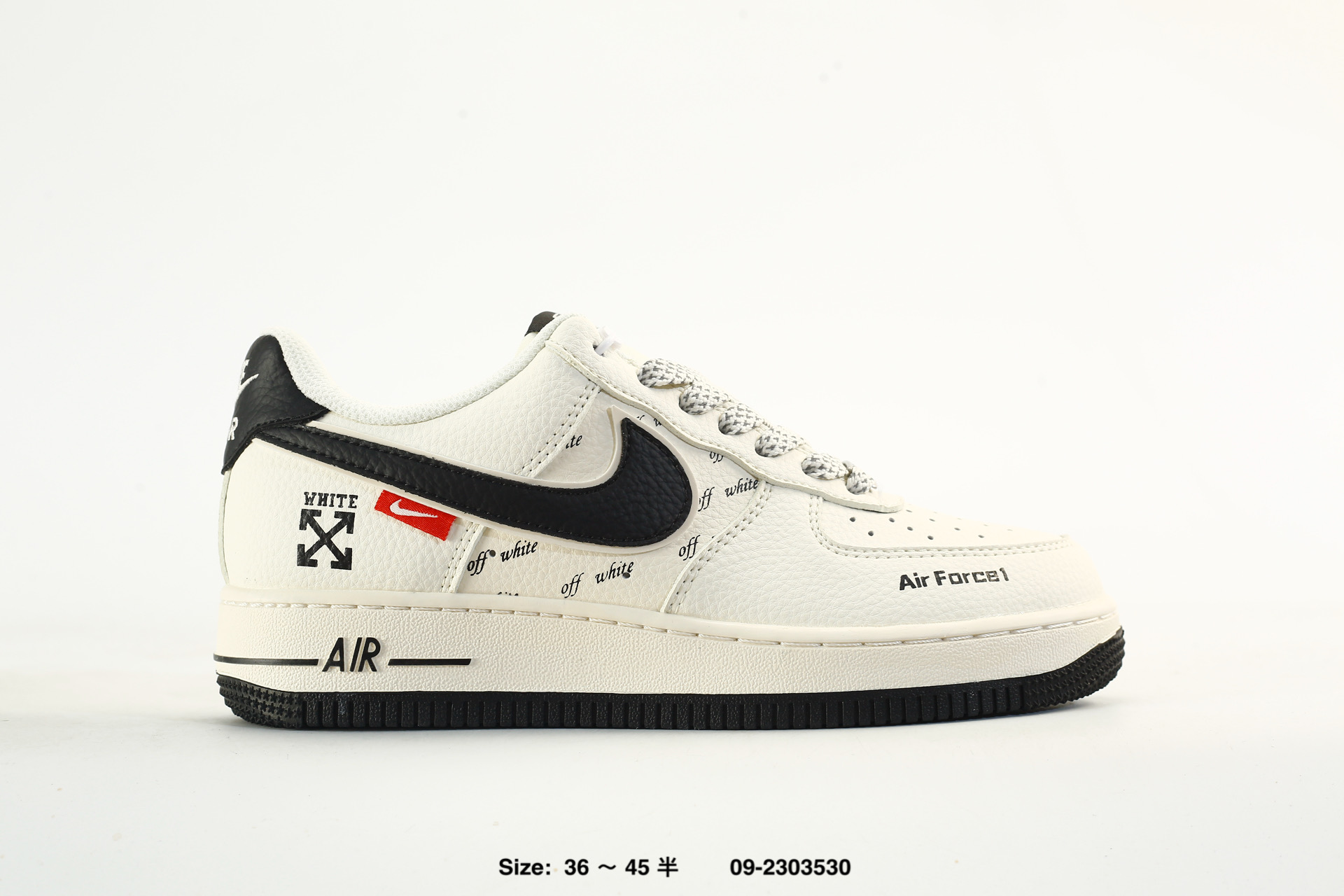 Air Force 1 07 Low – HX123008, photo 2