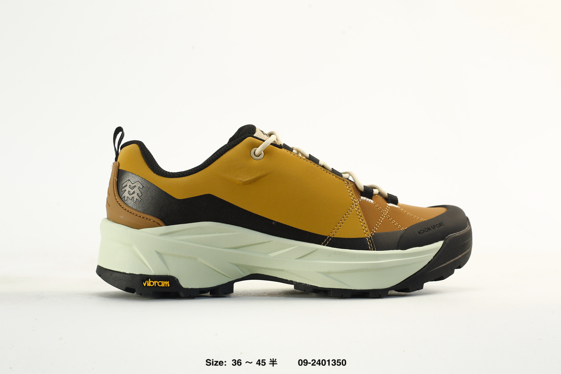 Kolon Sport MA Approach MT V – LUFH6SN036