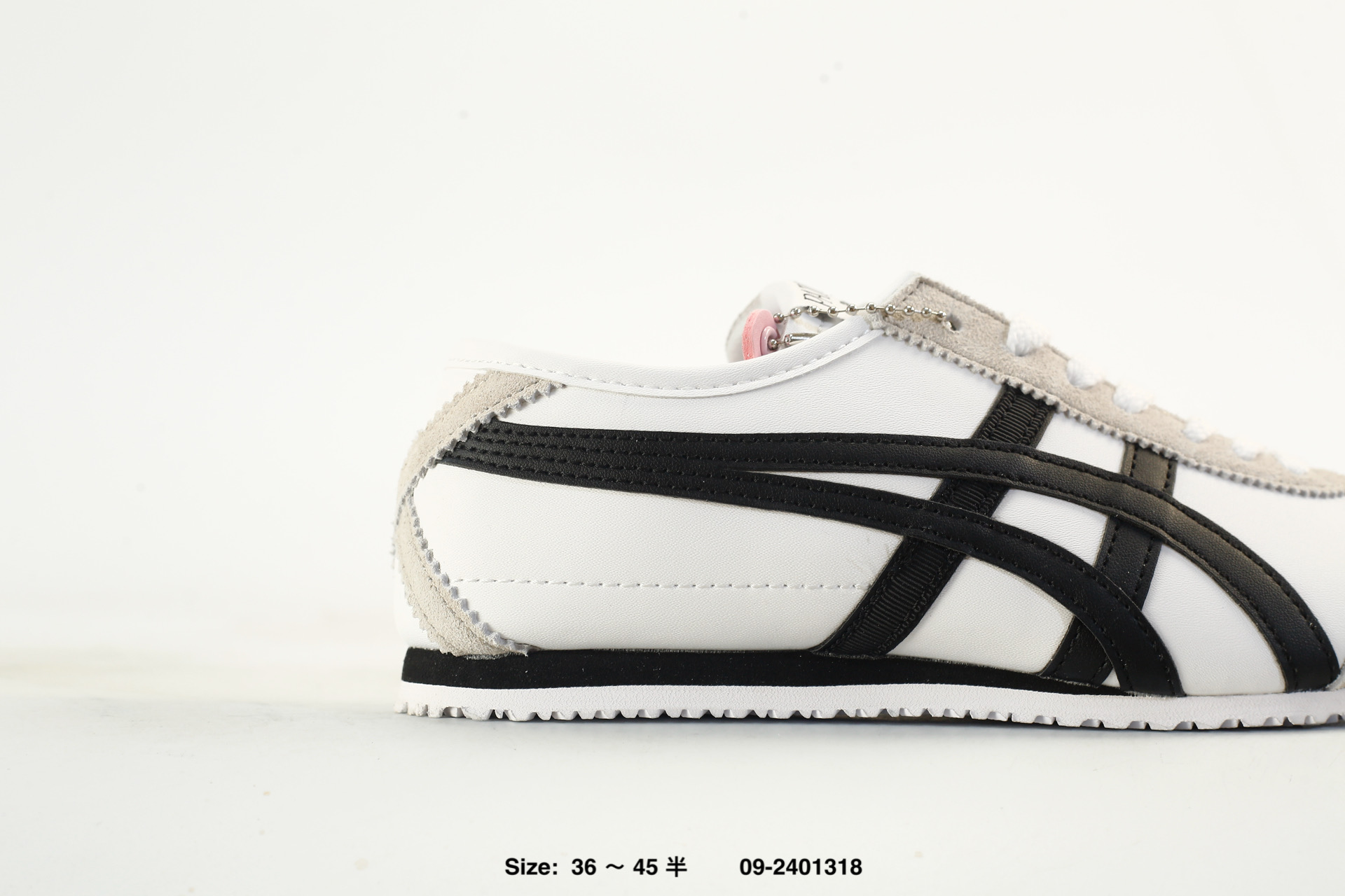 Onitsuka Tiger Mexico 66 CNY, photo 2