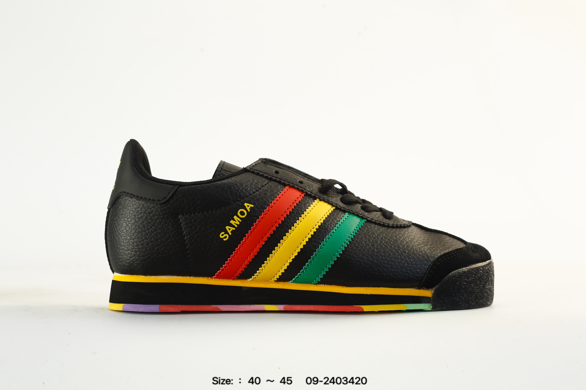 Adidas Originals Samoa – 675033