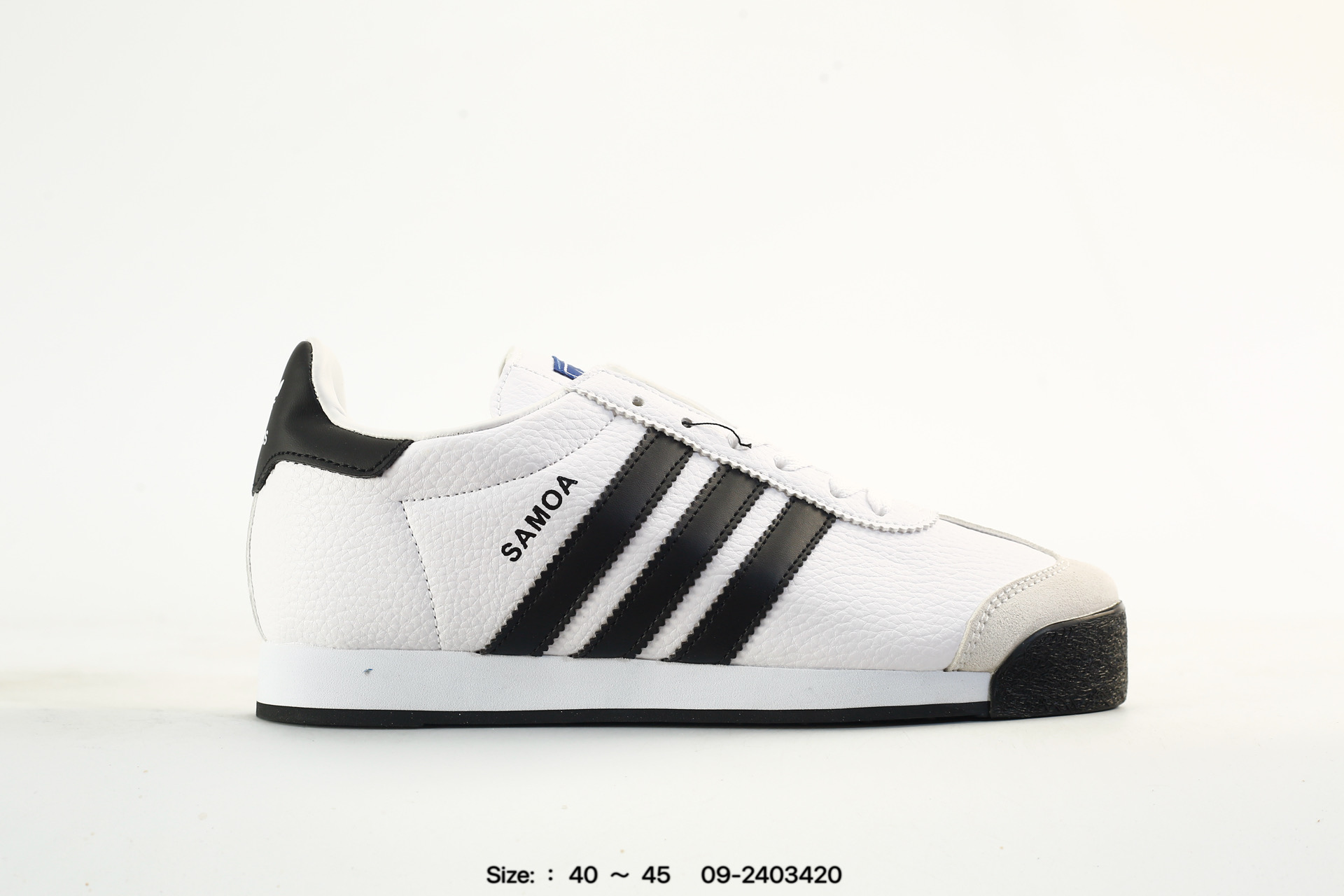 Adidas Originals Samoa – 675033, photo 2