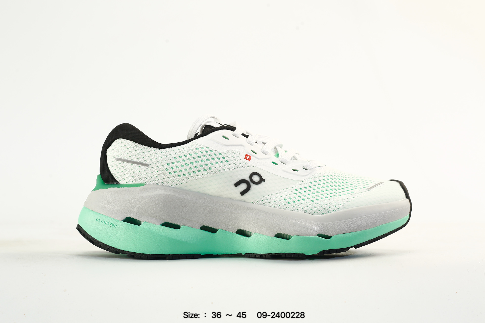 On Cloudrunner 3 Max – 09-2400228