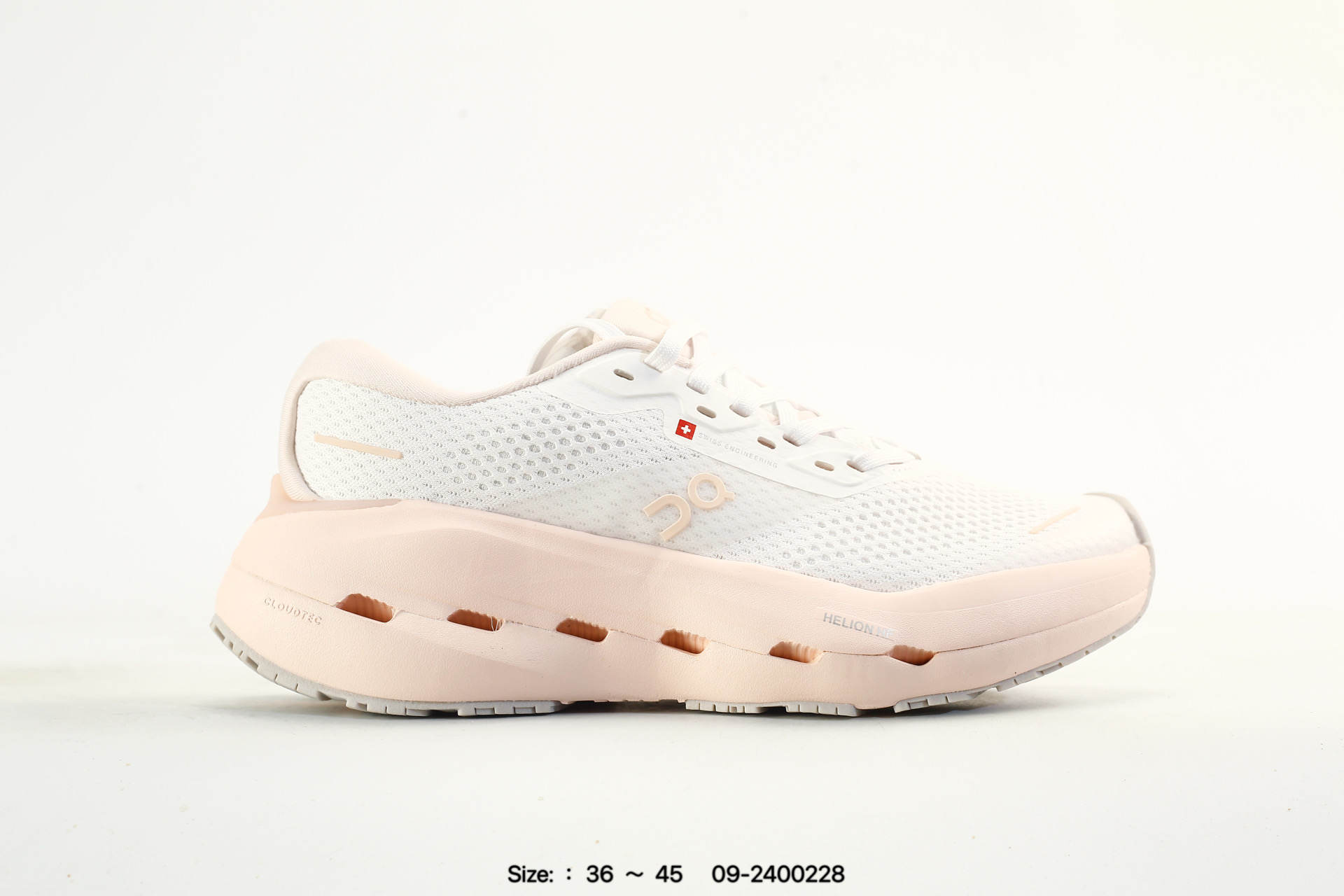 On Cloudrunner 3 Max – 09-2400228, photo 2