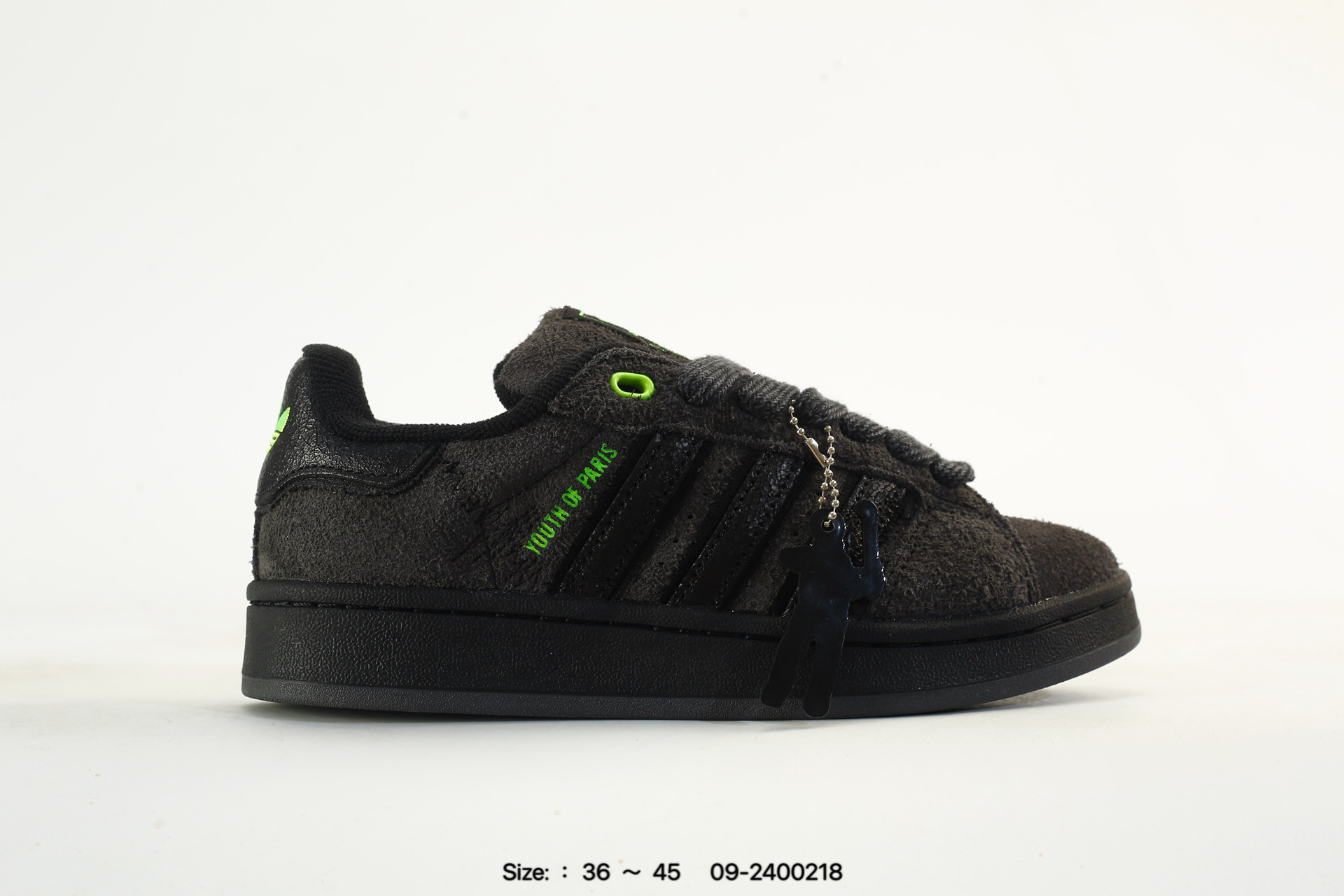Adidas Originals Campus 00S – HQ9072