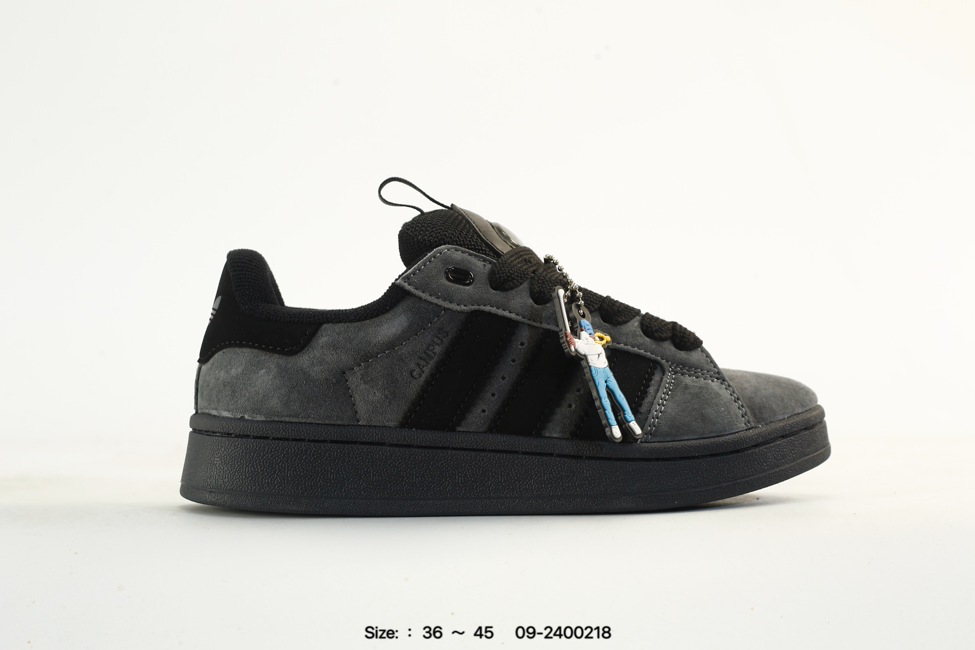 Adidas Originals Campus 00S – HQ9072, photo 2