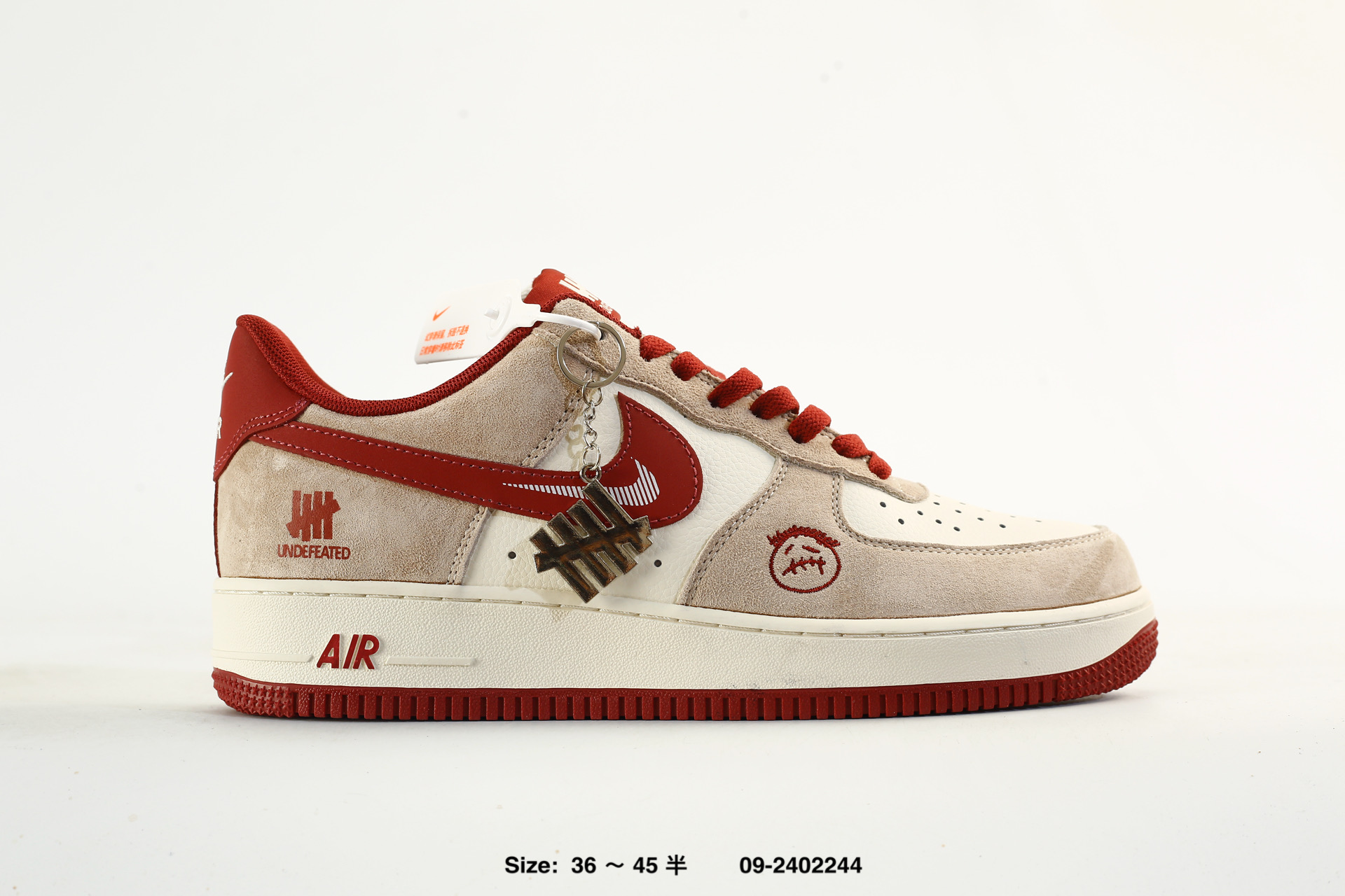 Air Force 1 07 Low – HX123008