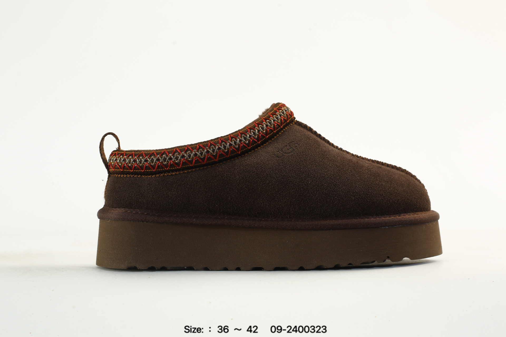 UGG Tazz Maxi Tasman – 1122553