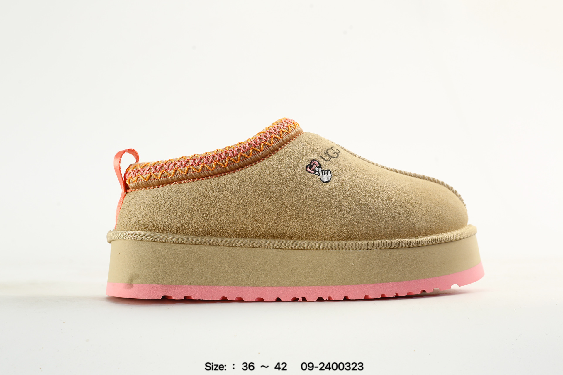 UGG Tazz Maxi Tasman – 1122553, photo 2