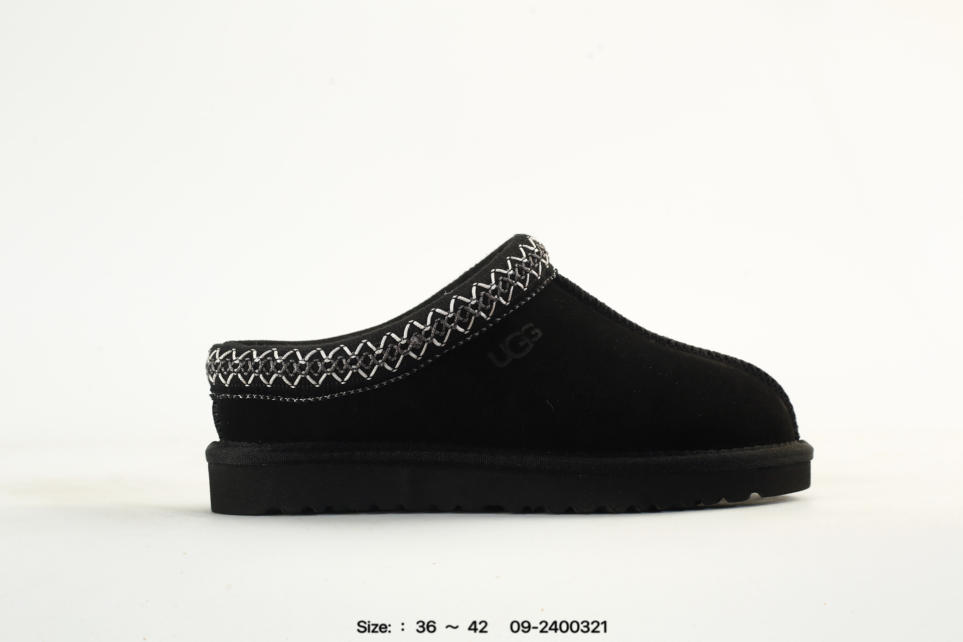UGG Tazz Maxi Tasman – 1122553