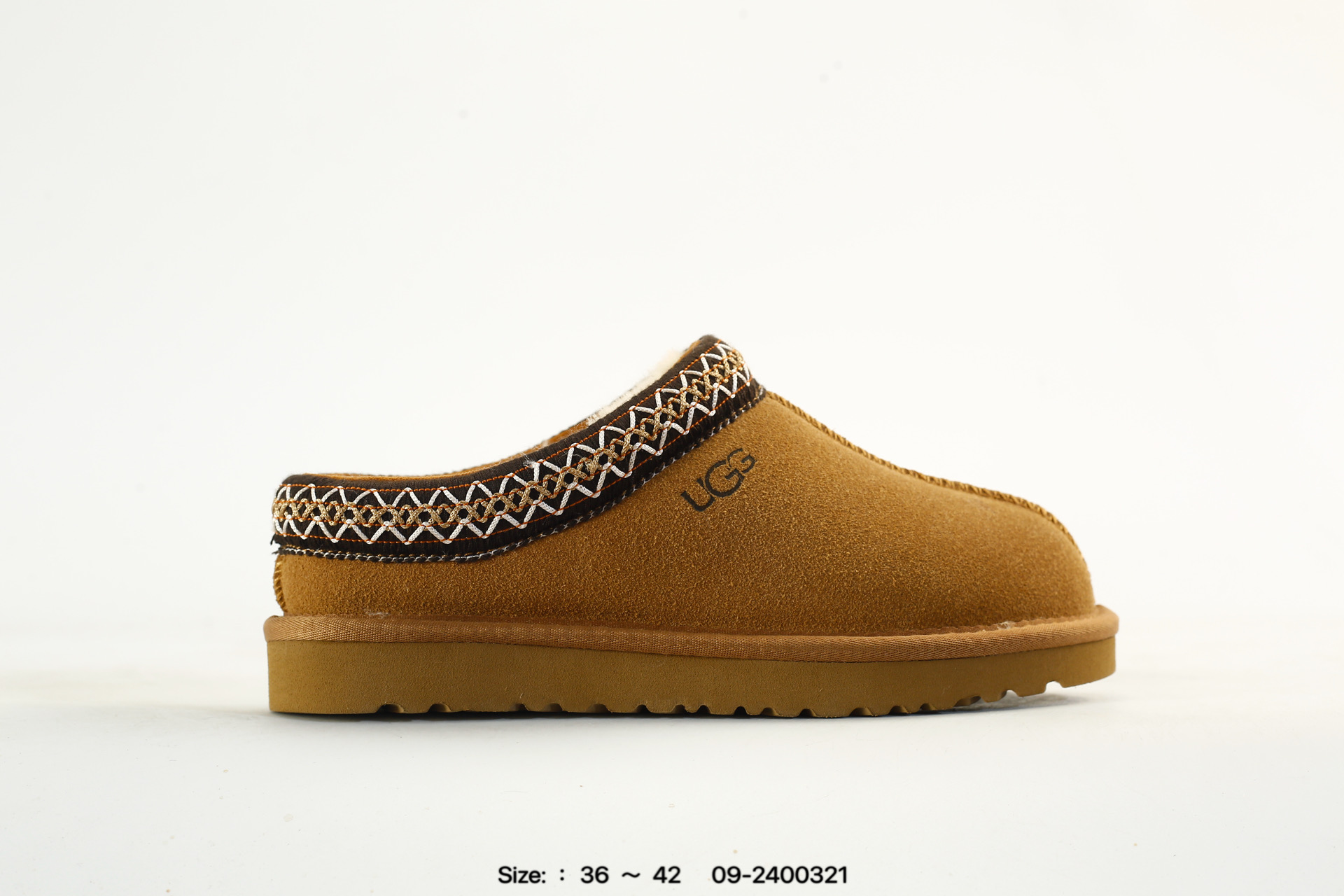 UGG Tazz Maxi Tasman – 1122553, photo 2