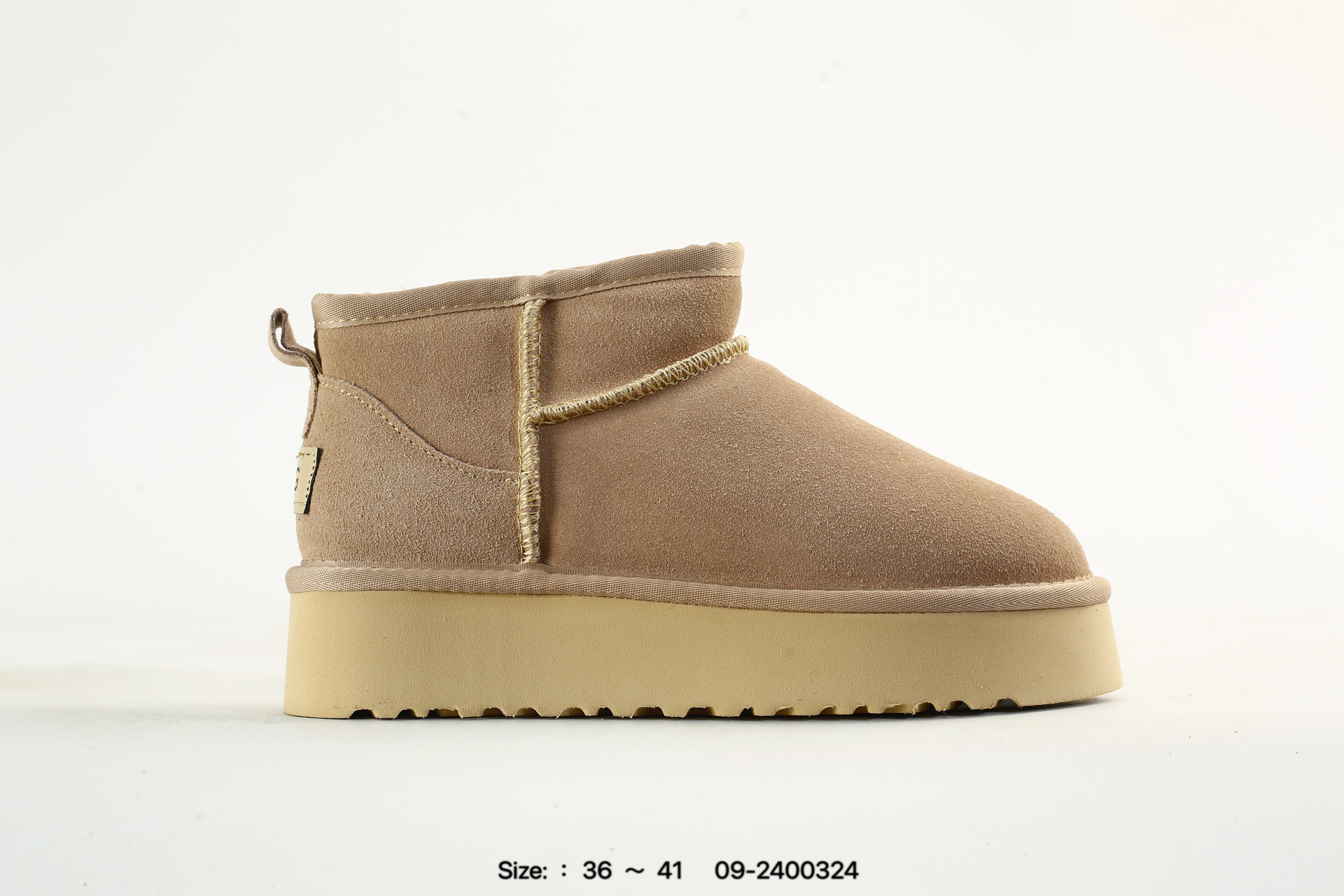 UGG Boots – 09-2400324