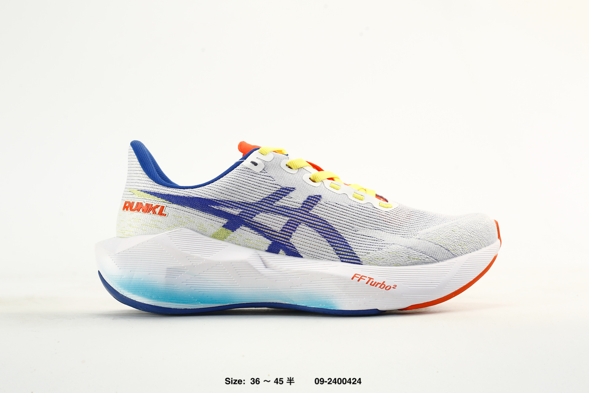 Asics Novablast 6 – 1012C008-405