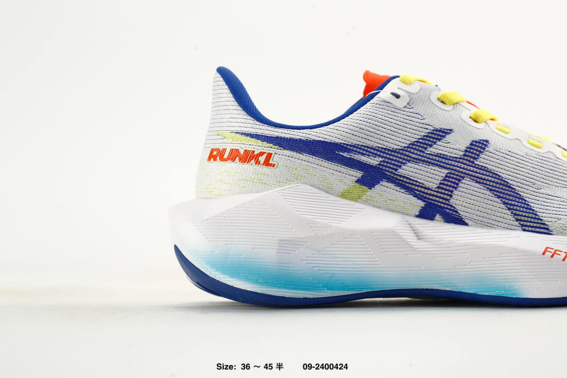 Asics Novablast 6 – 1012C008-405, photo 2