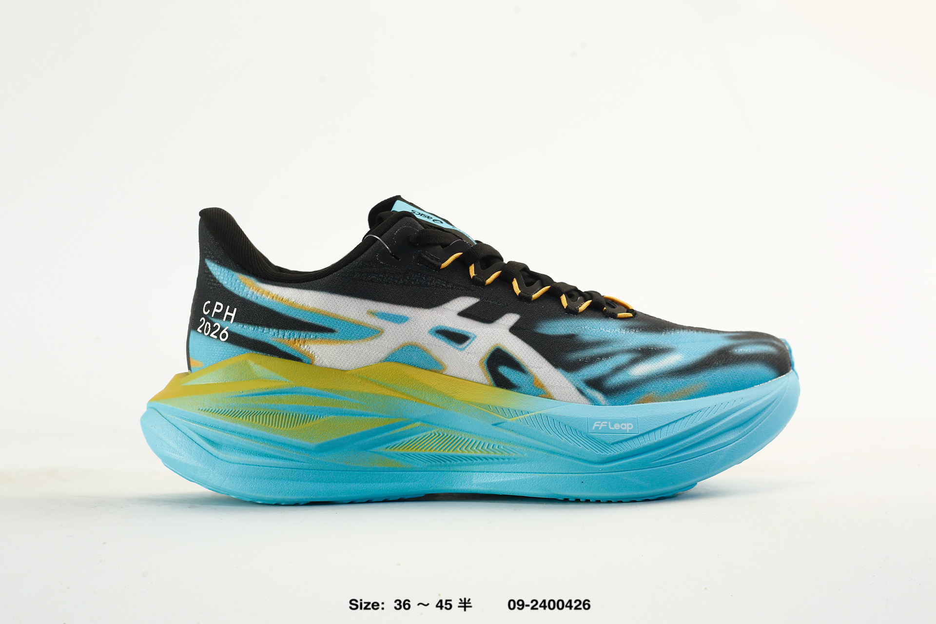 Asics Superblast 3 – 1013B180-005