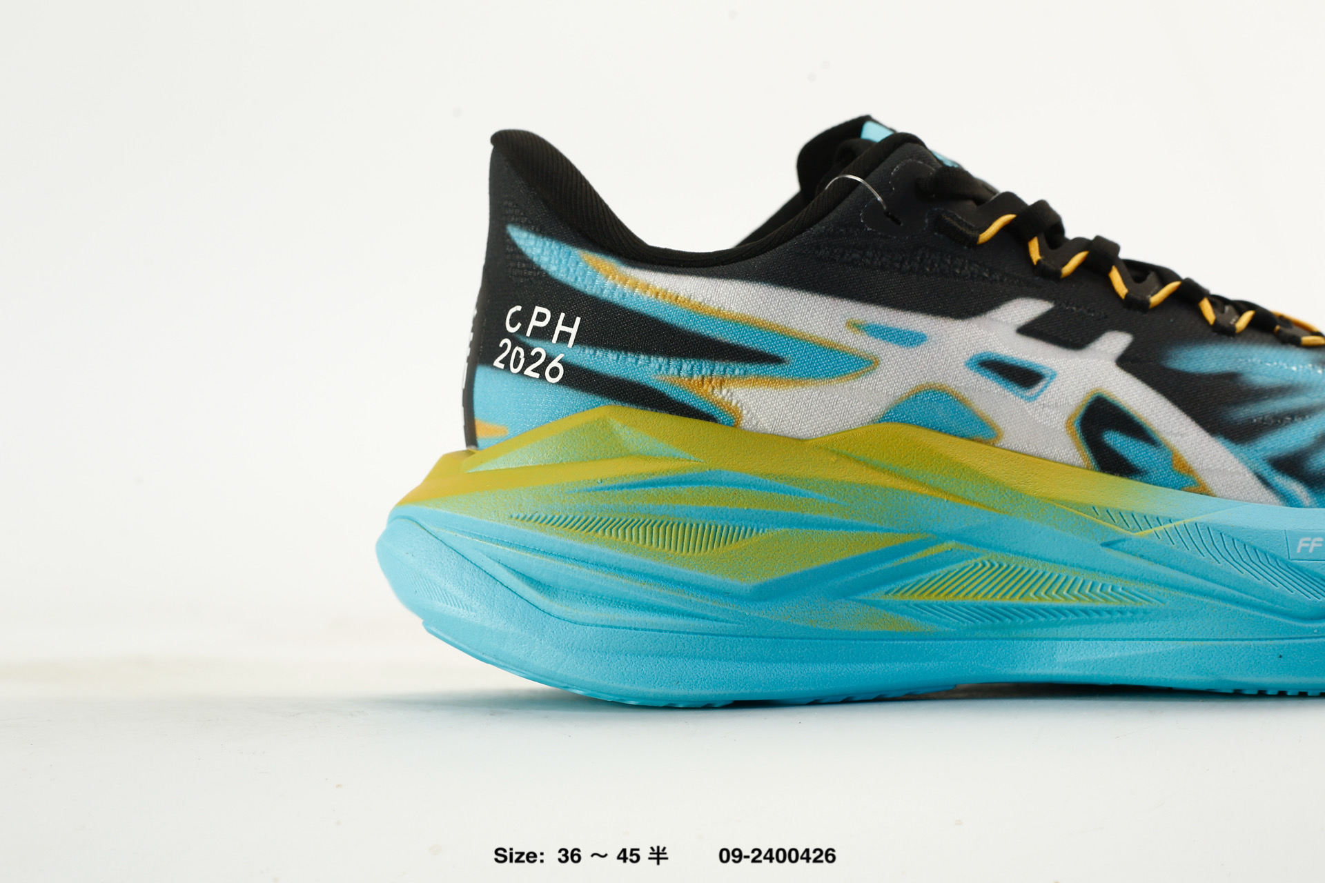 Asics Superblast 3 – 1013B180-005, photo 2
