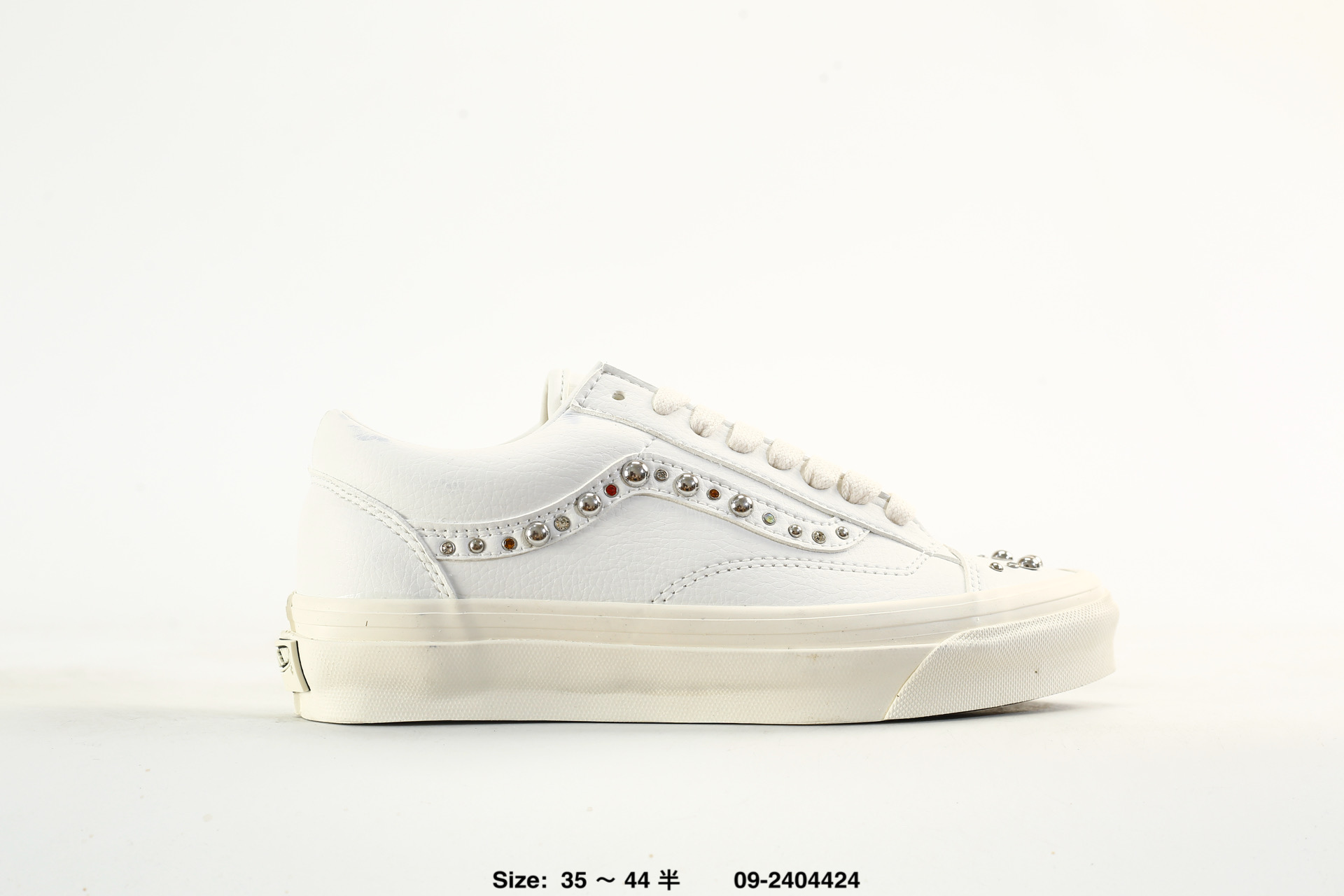 Vans LX Old Skool 36 Ek – VNOOOD9RENB, photo 2