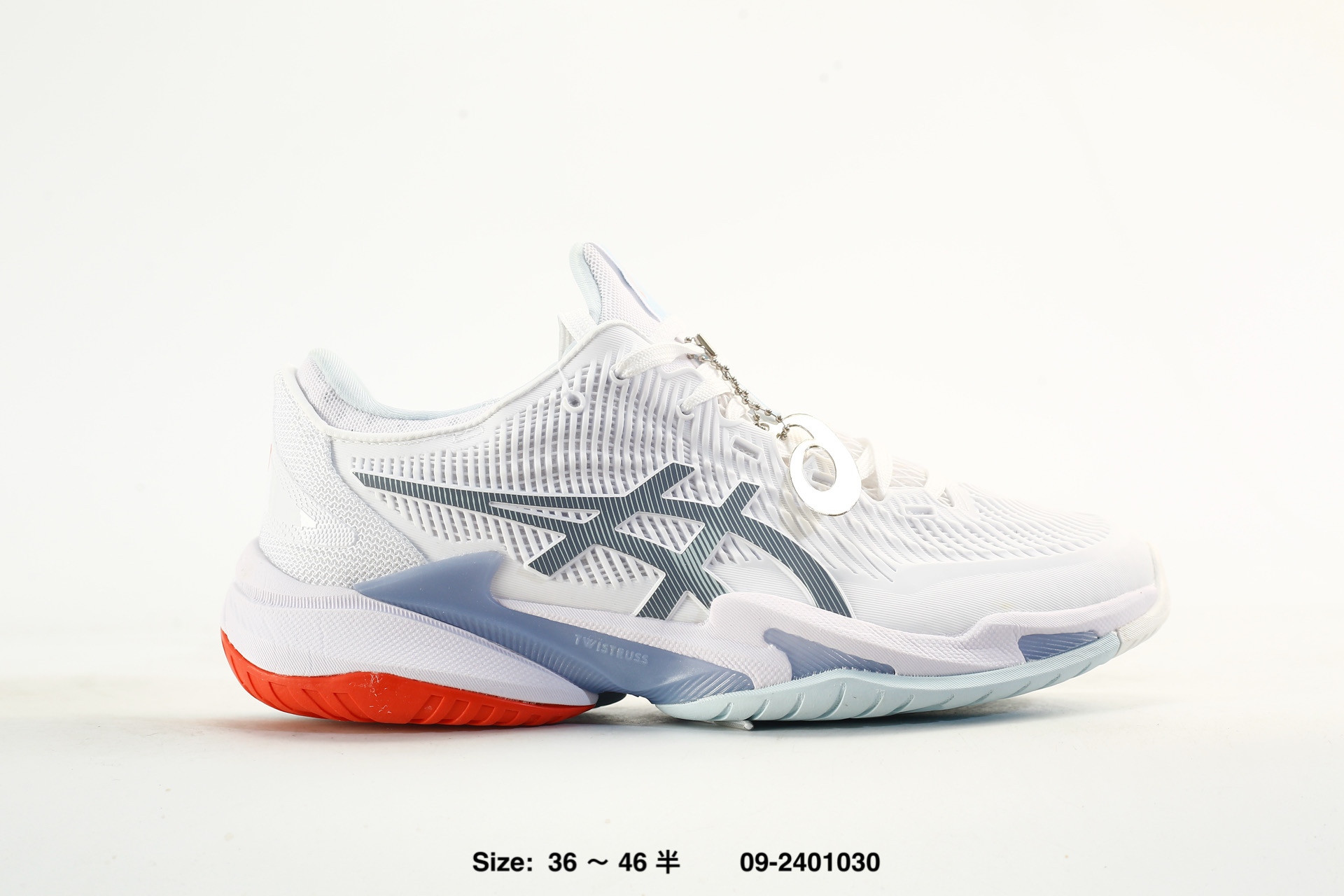 Asics Court FF 3 – 1041A522-967
