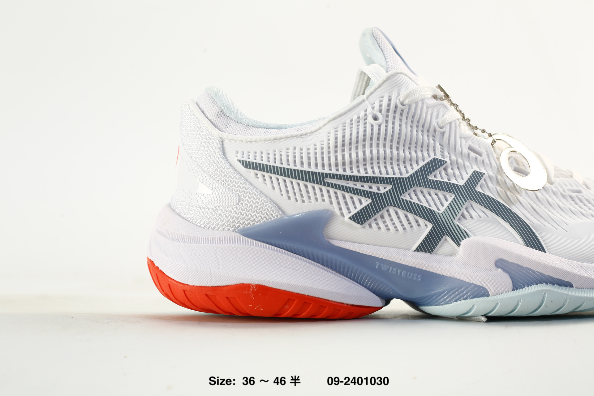 Asics Court FF 3 – 1041A522-967, photo 2